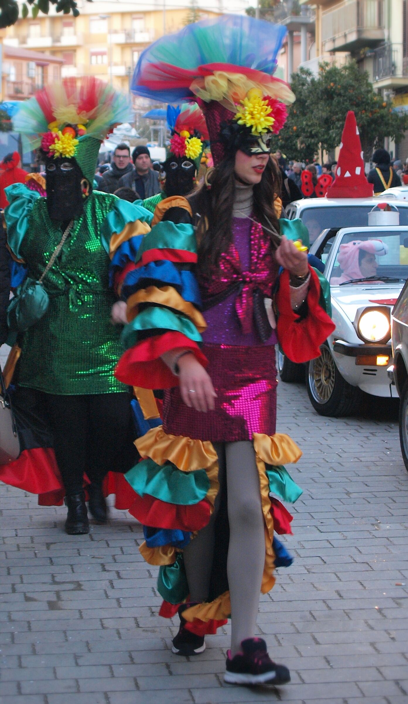 Carnevale