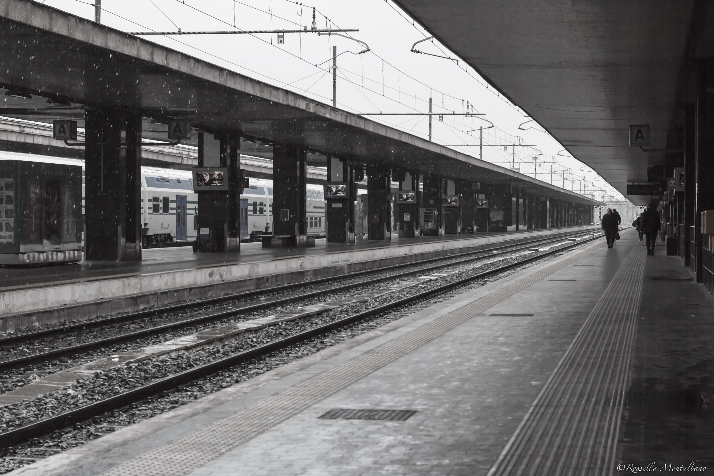 Stazione termini