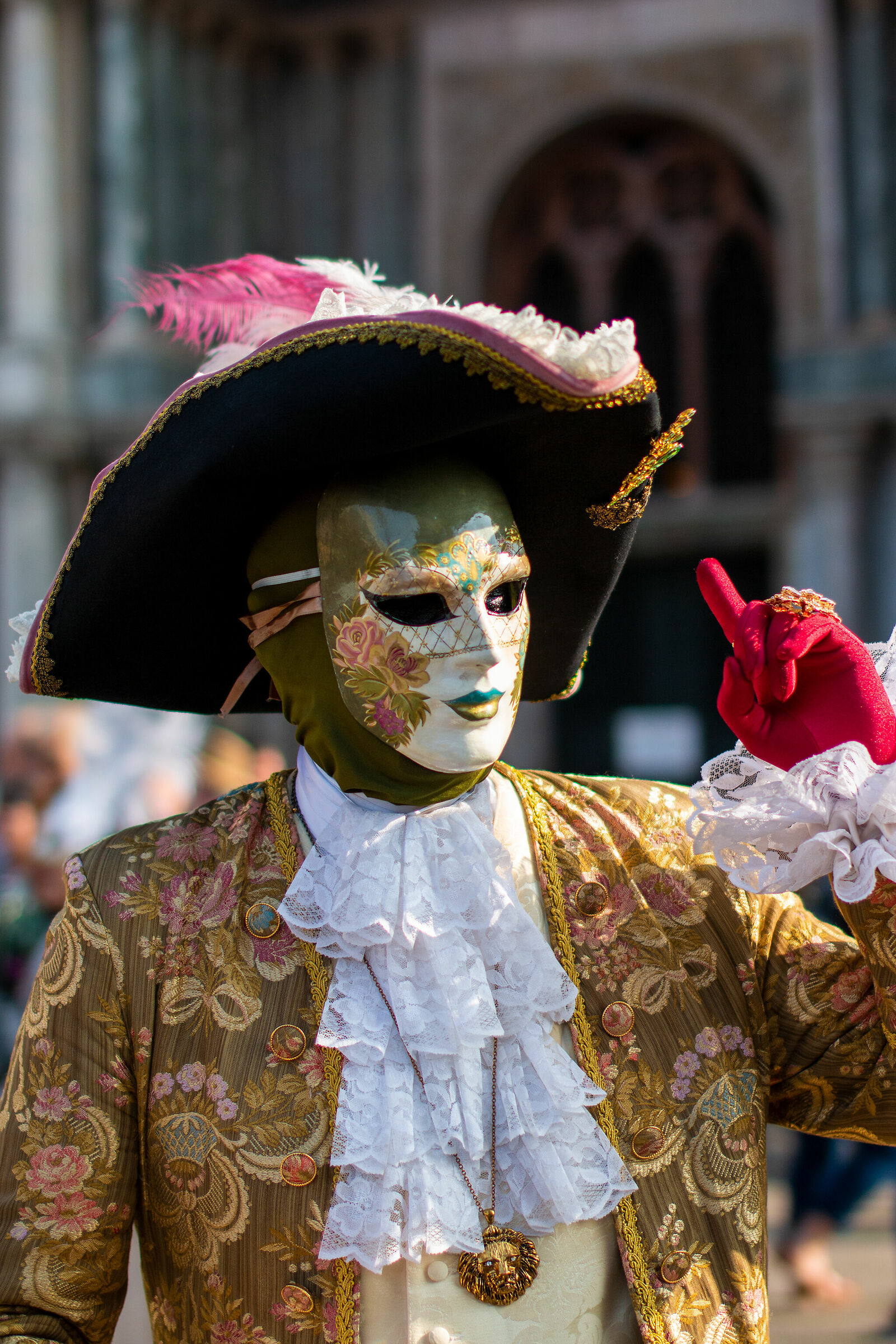 Carnival Venice 03