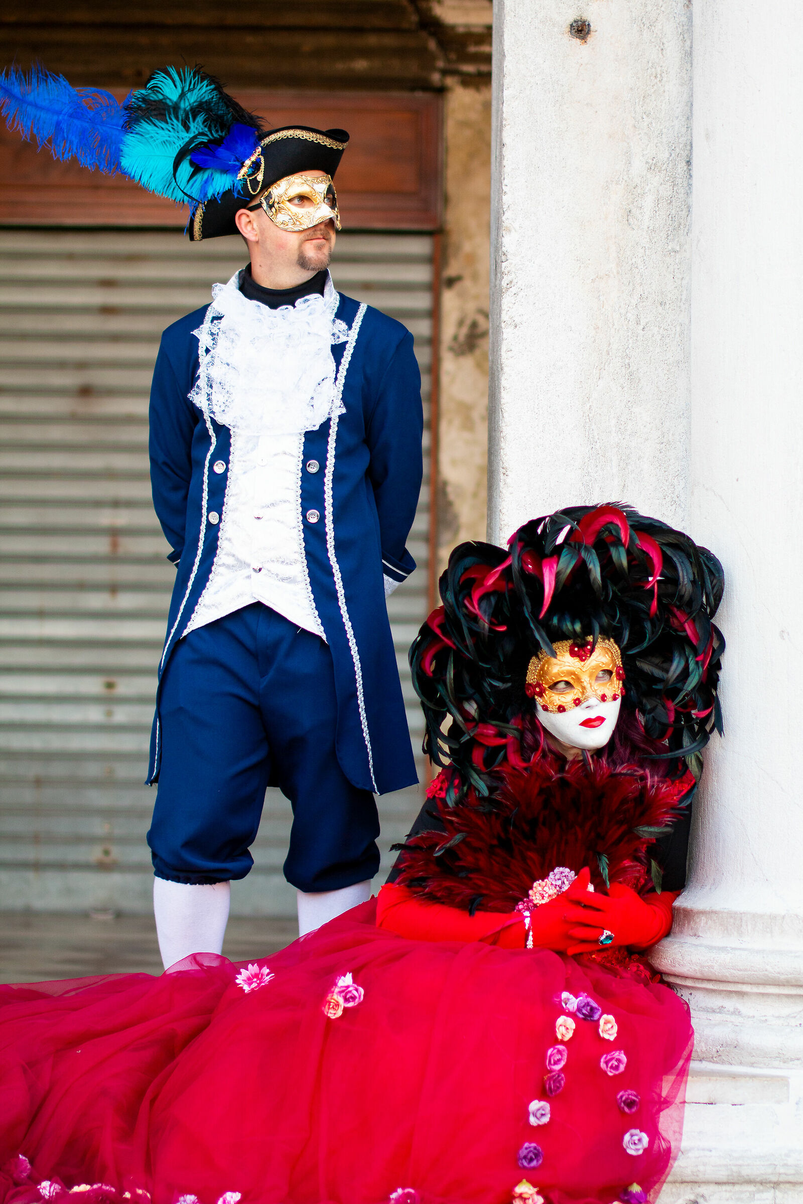 Carnival Venice 06