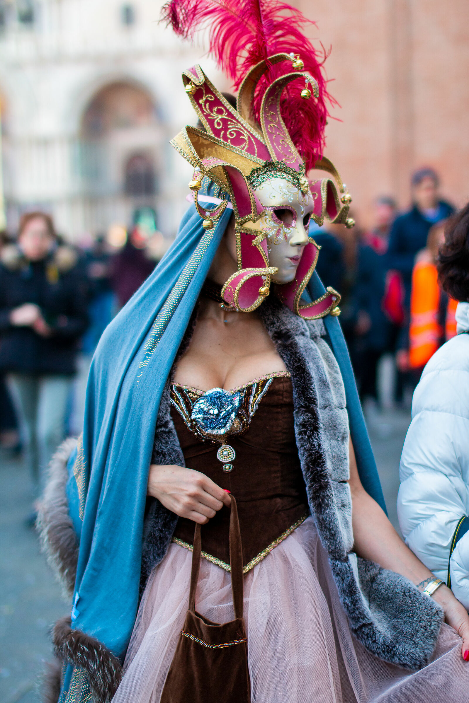 Carnival Venice 09