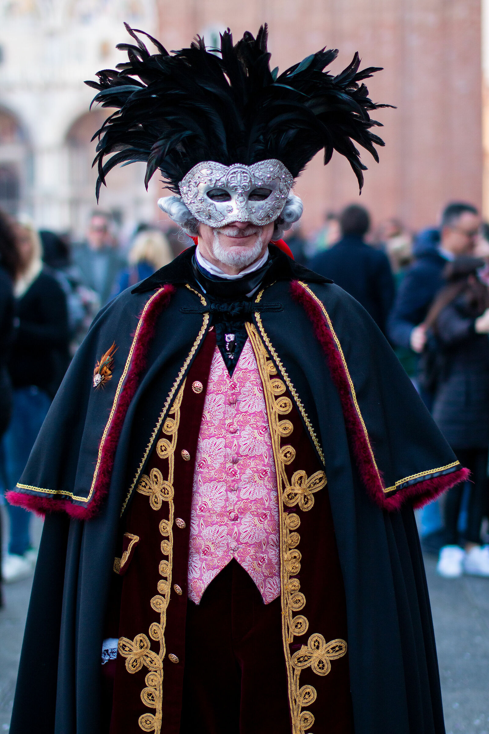 Carnival Venice 13