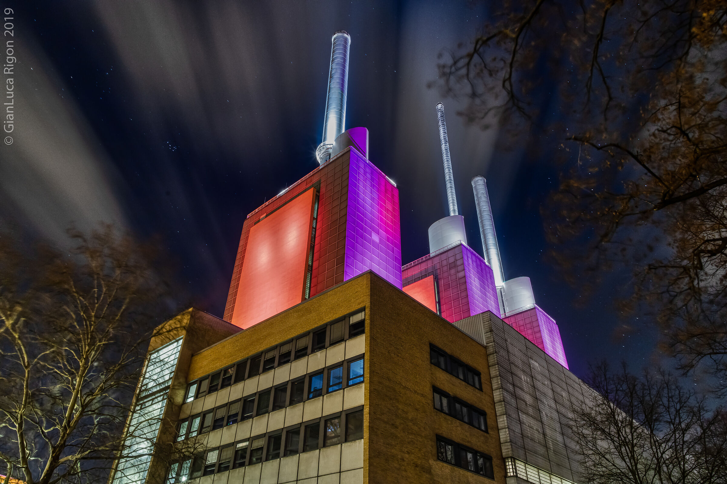 Clean Energy from Hanover