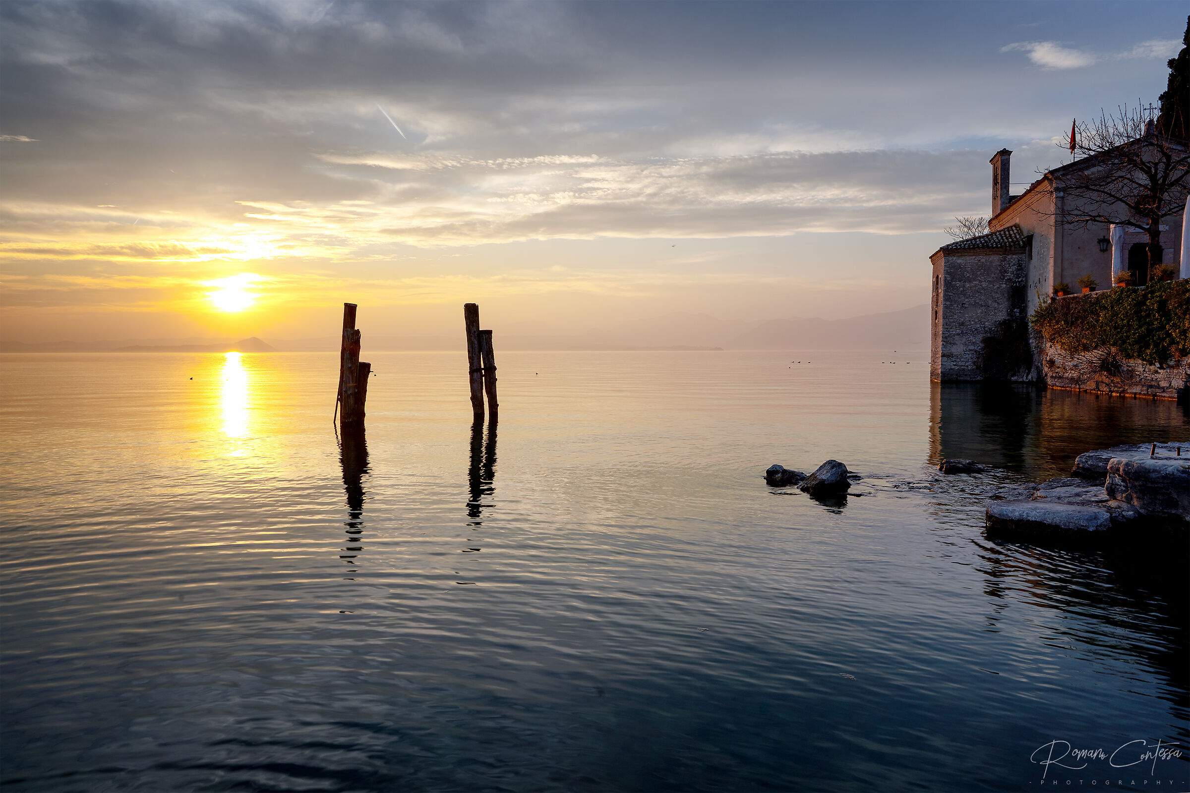 Okay, okay, landscapes are not my forte.... Understood