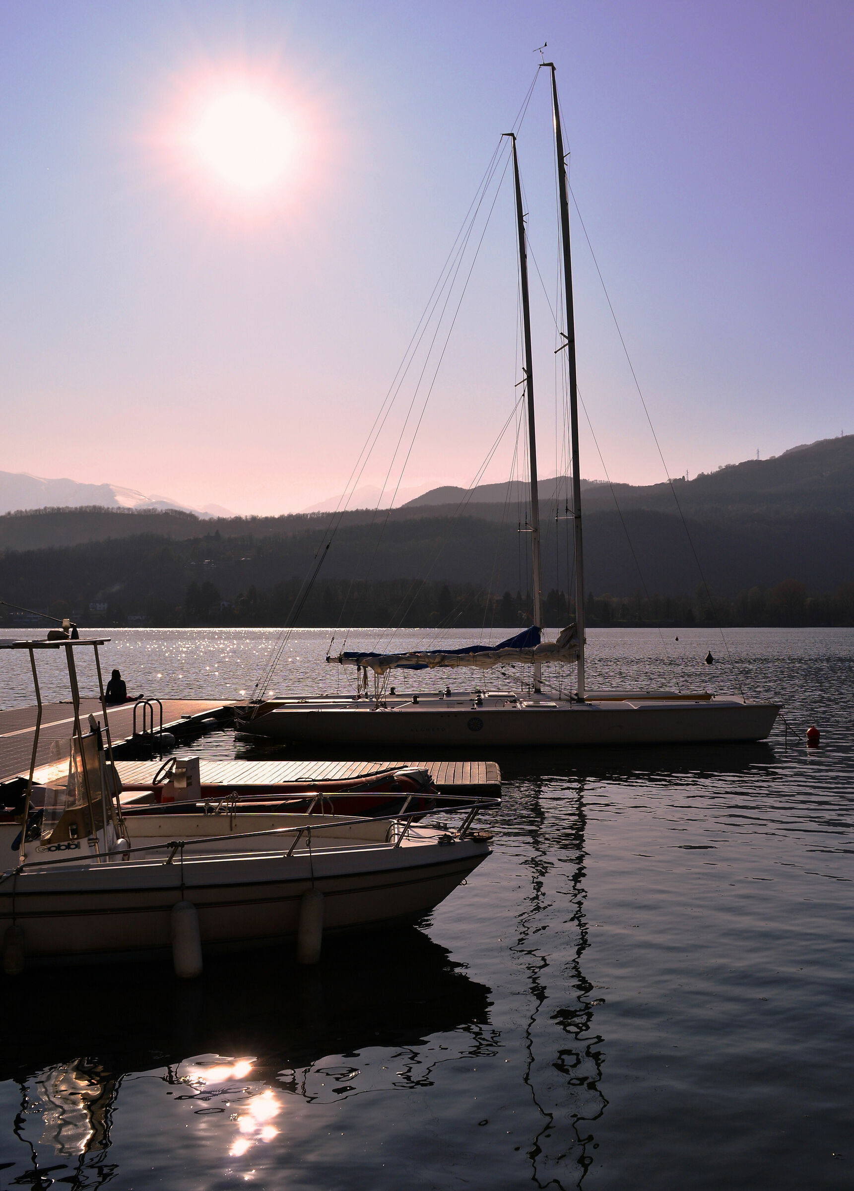 Lago Grande di Avigliana n.2
