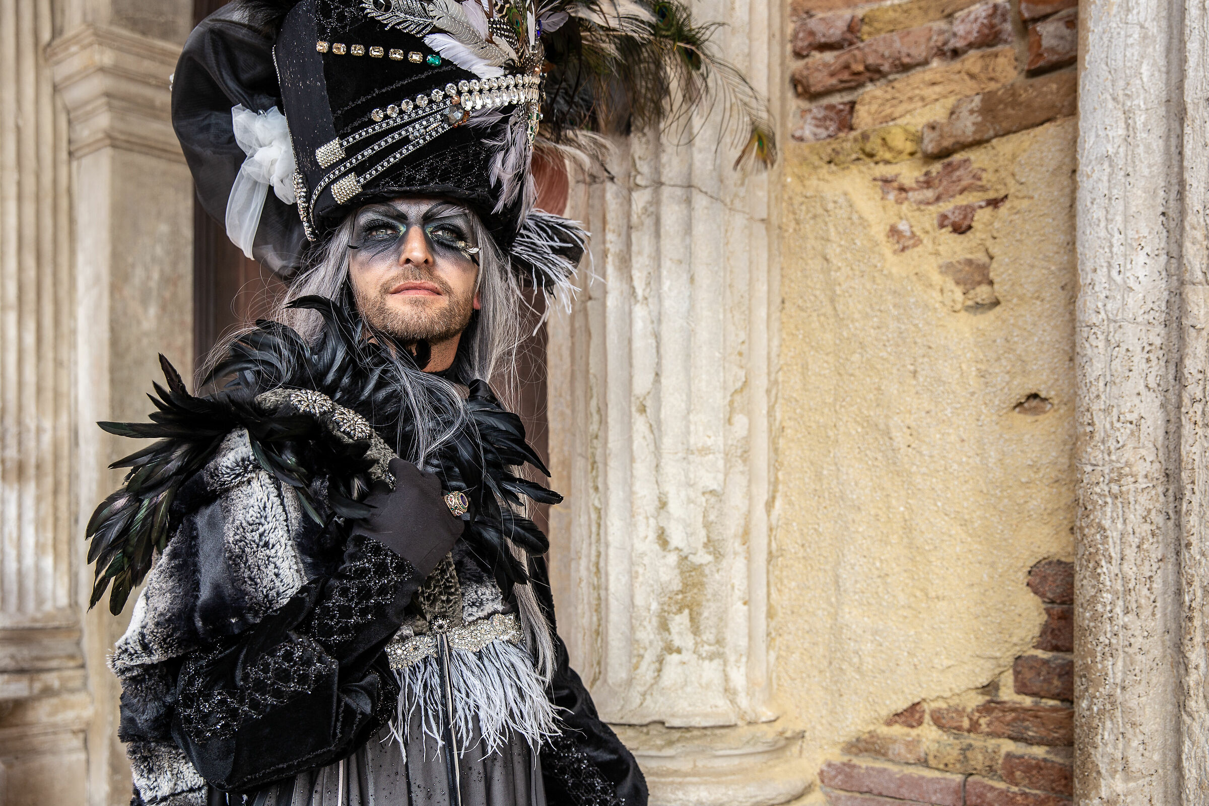 Carnival of Venice 2019