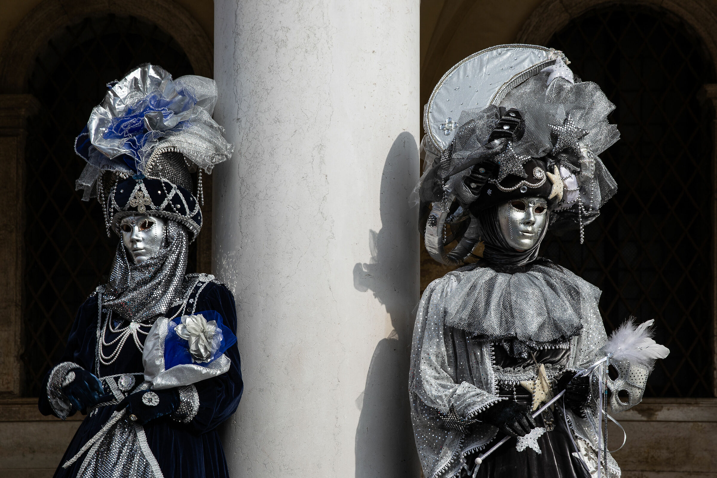 Carnevale di Venezia 2019