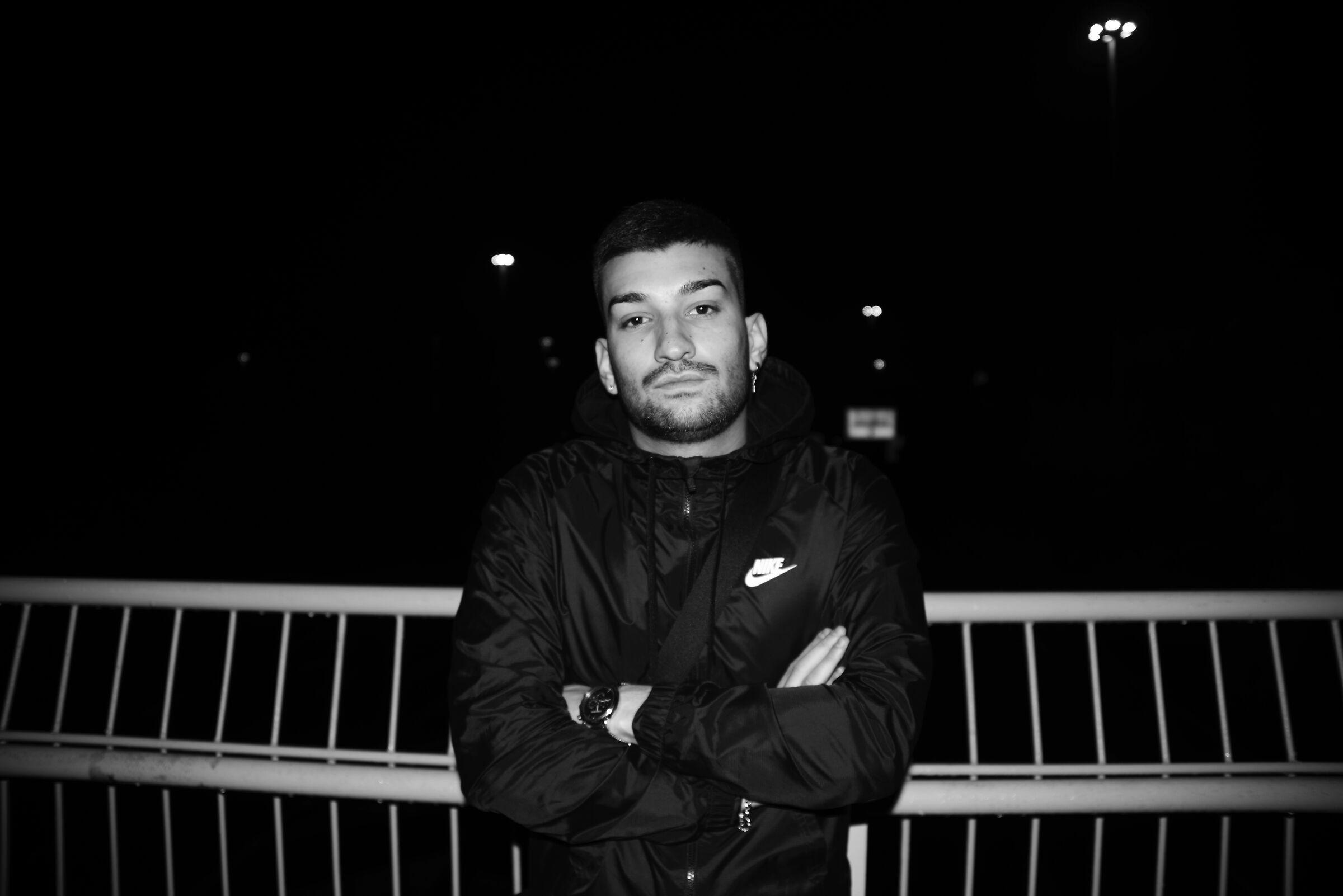 Milan Suburbs, good Guys