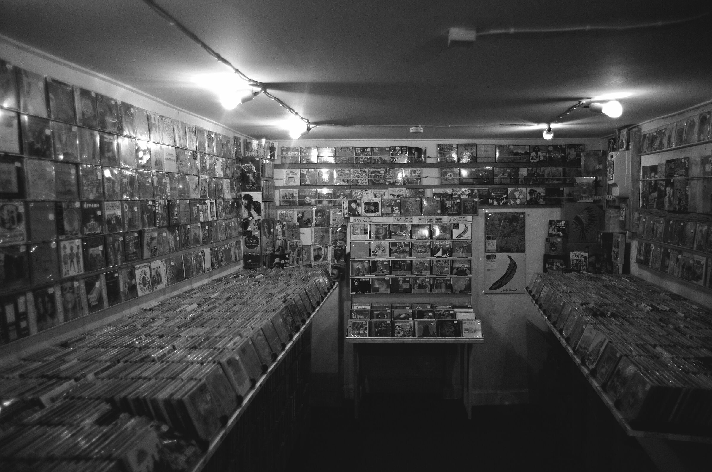 Got to Hurry records