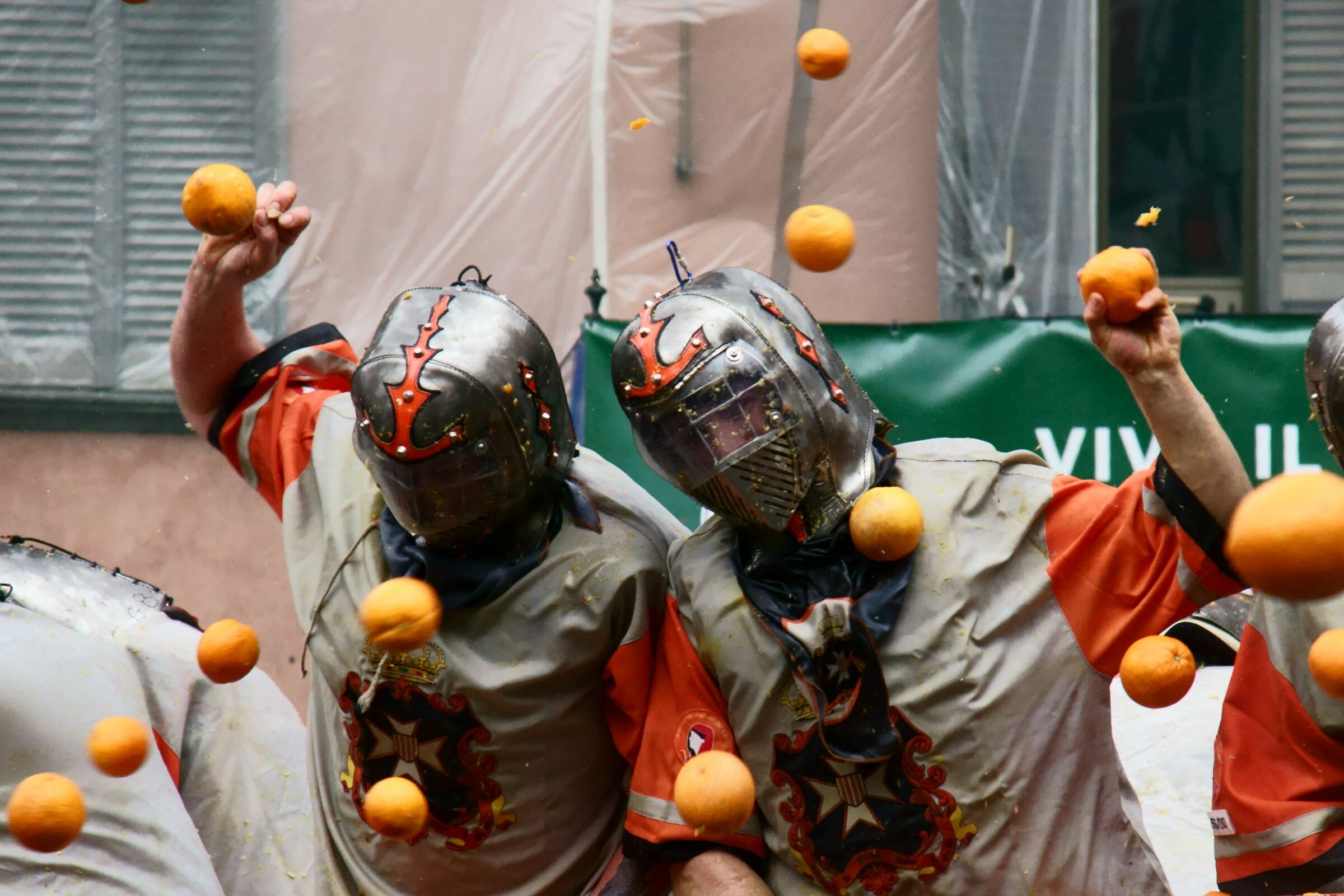 battaglia delle arance 2019 ivrea borghetto