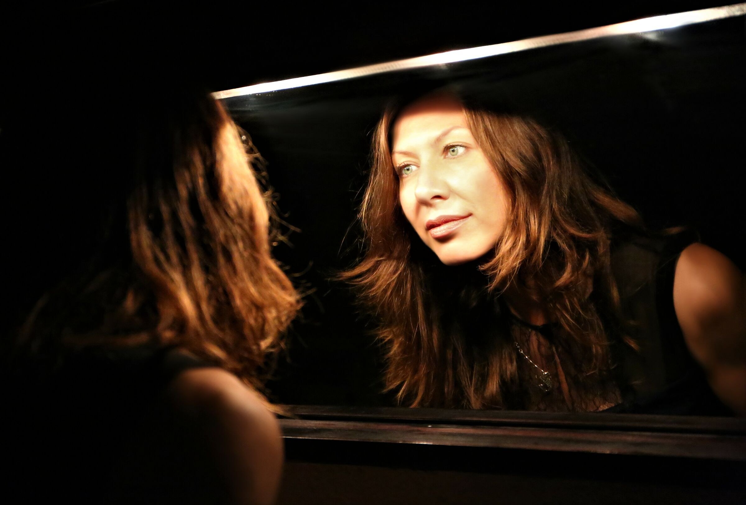 Riflessi di bellezza