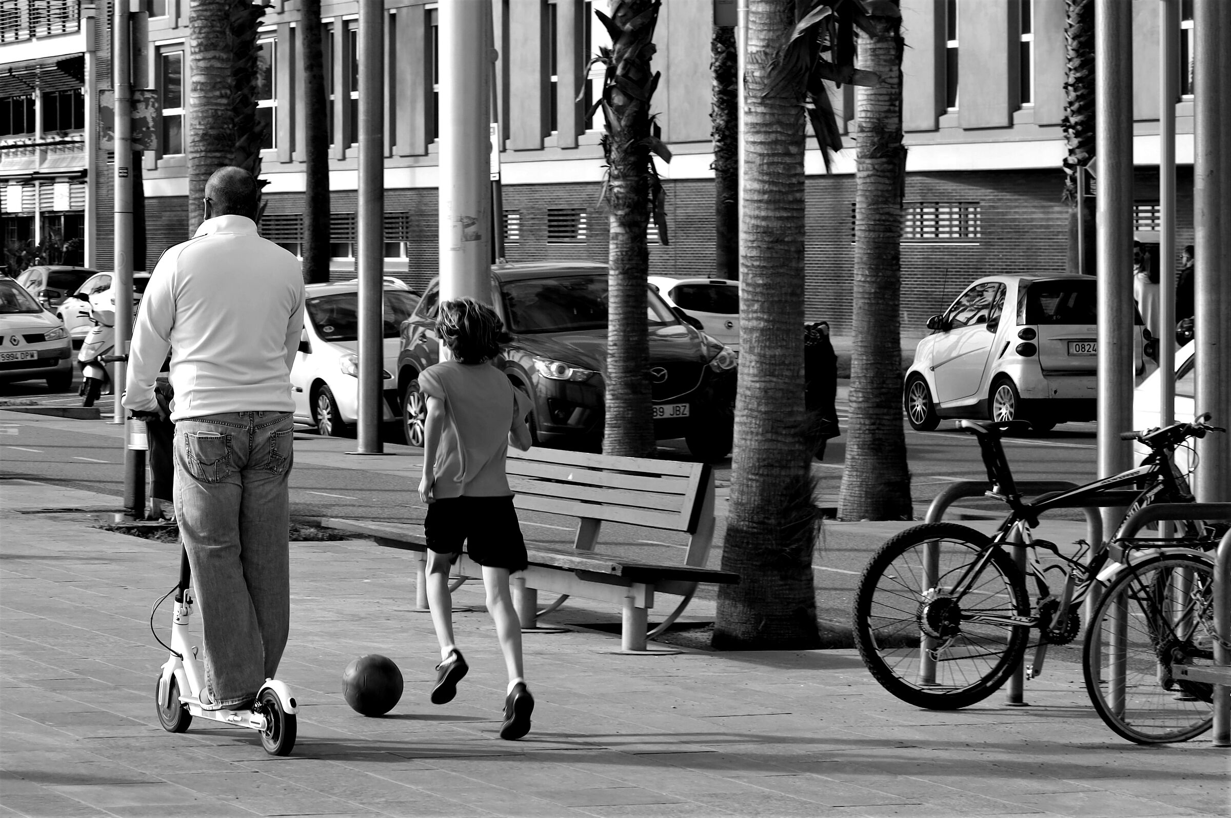 Generational Sport