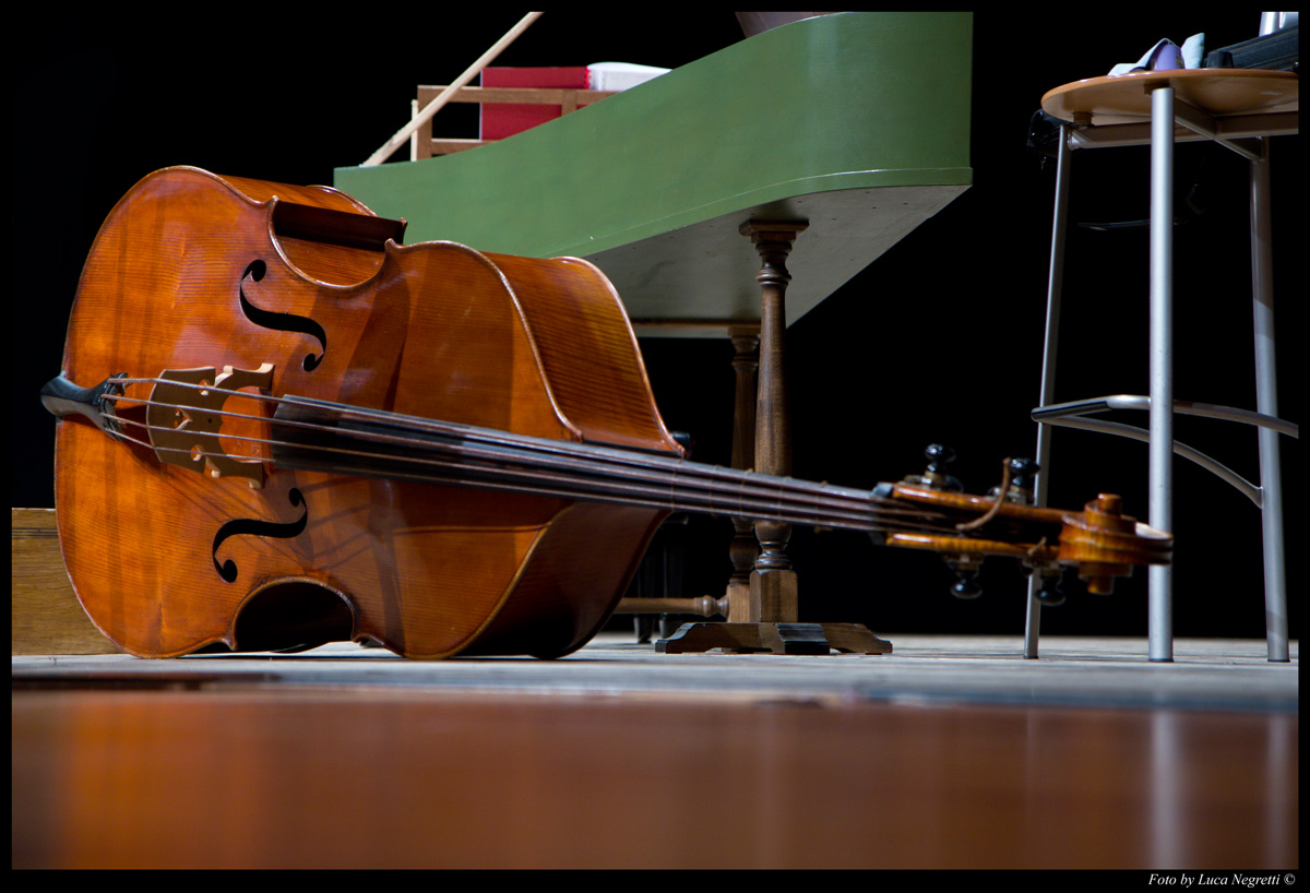 Calma prima della tempesta