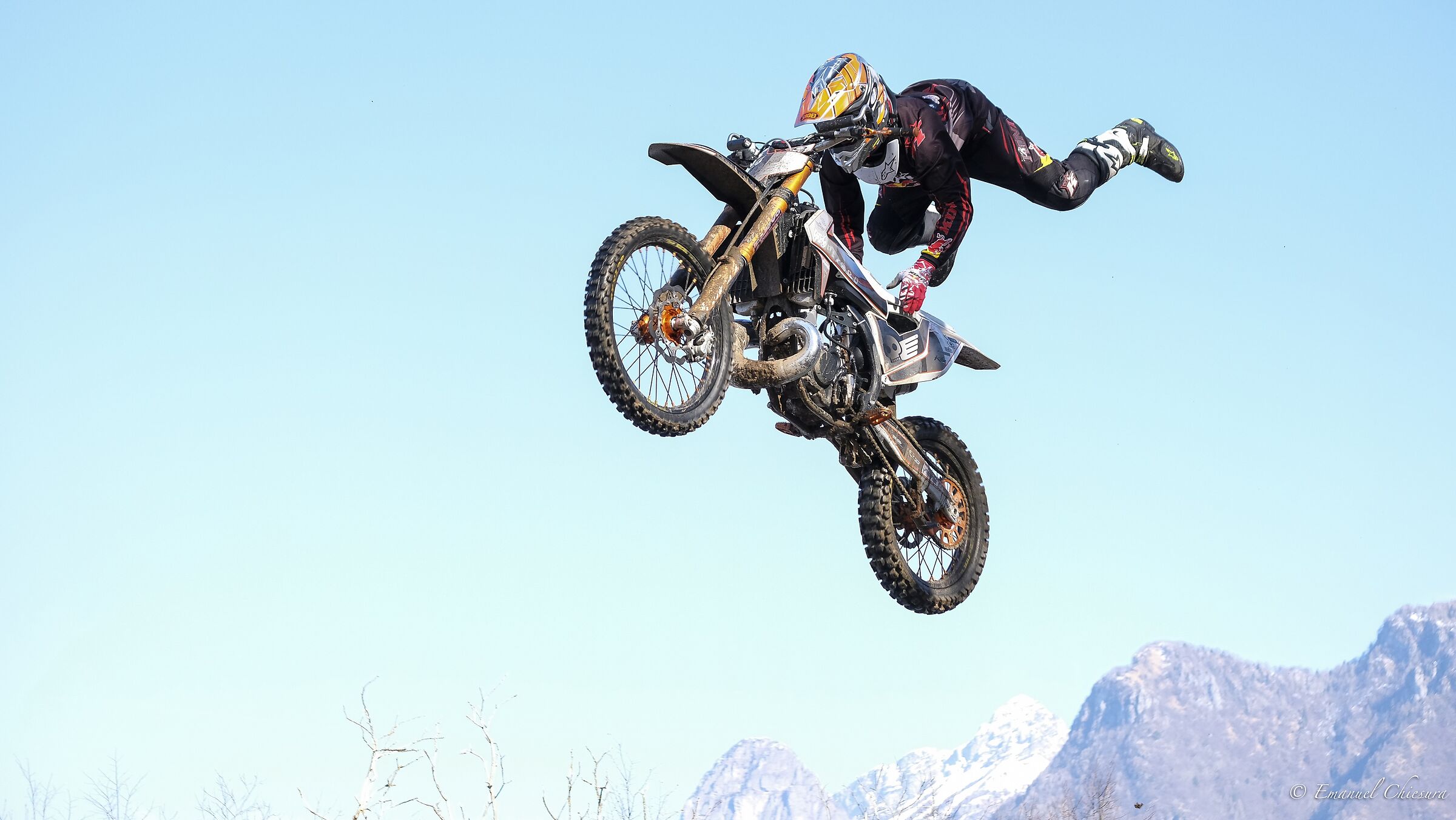 Matthew Botteon-Fmxjustride