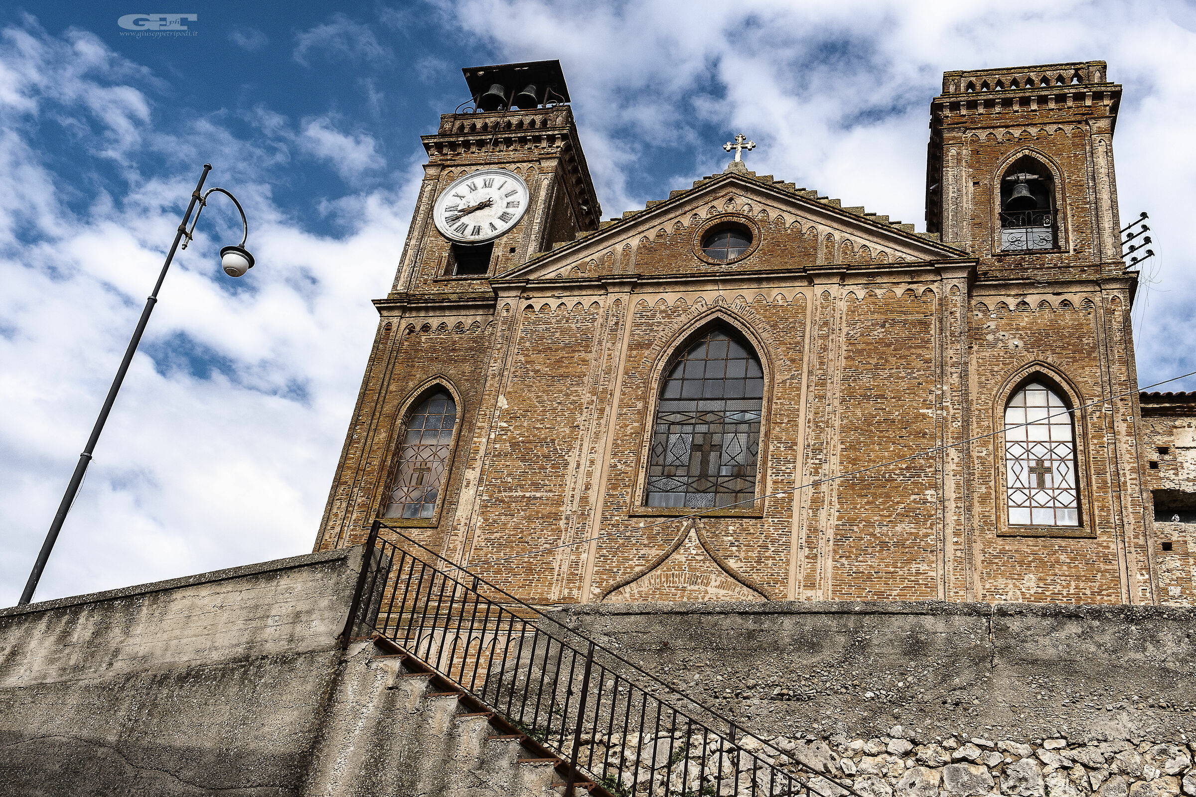 Laureana of Borrello