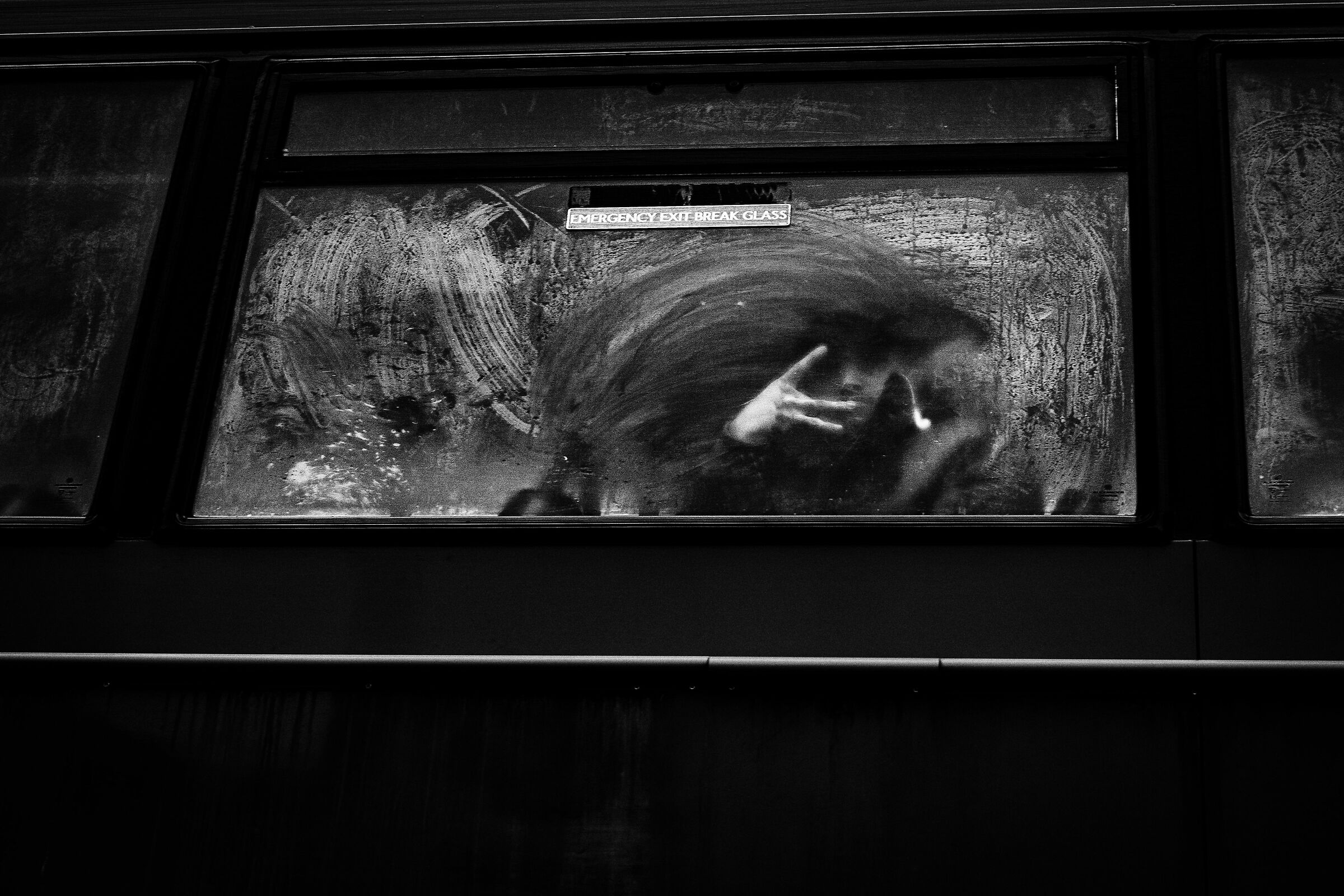 London Bus