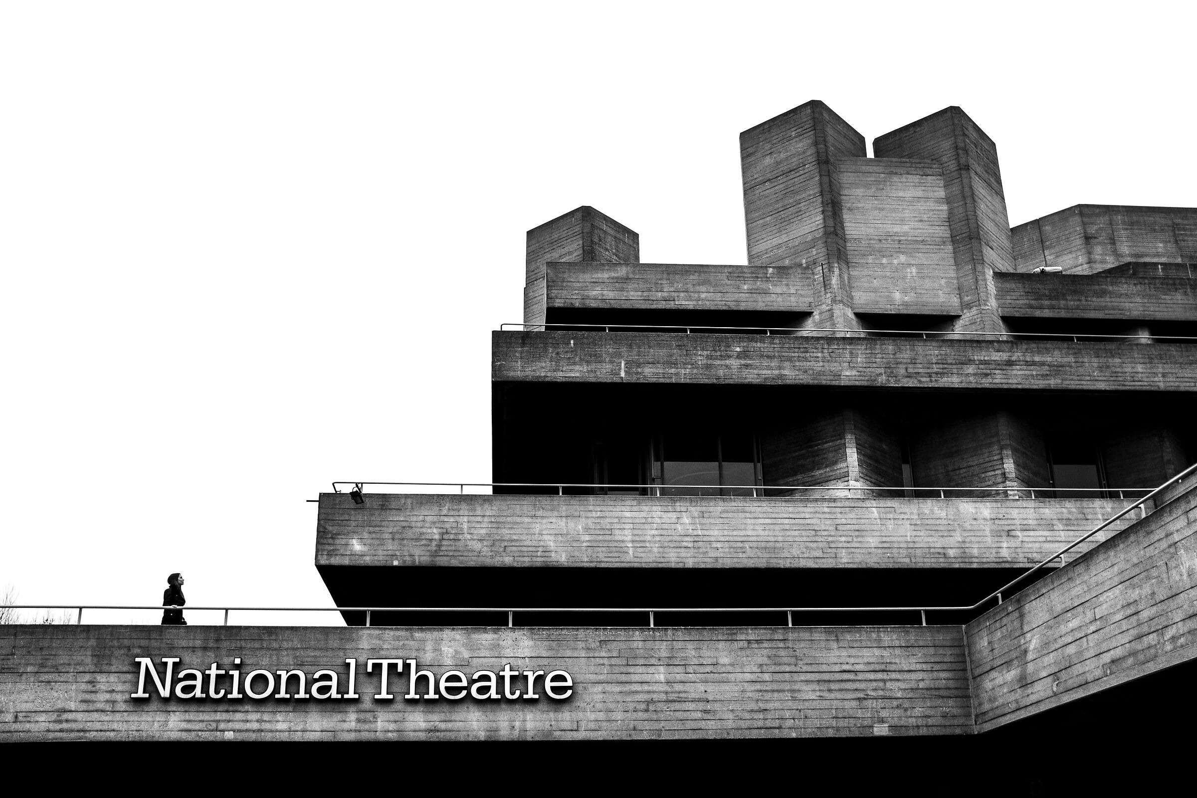 National Theatre, Londra