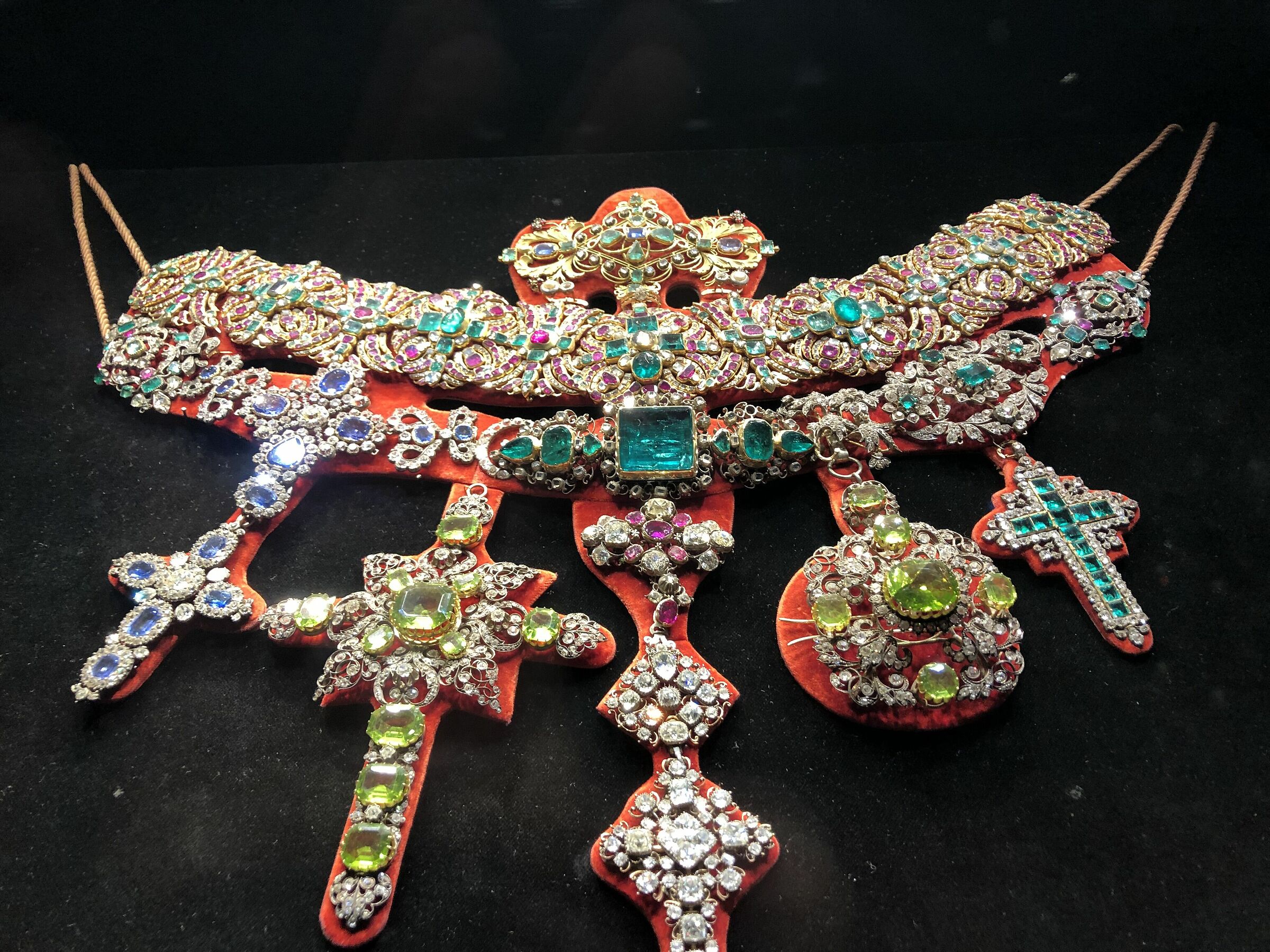 From the Treasury of San Gennaro