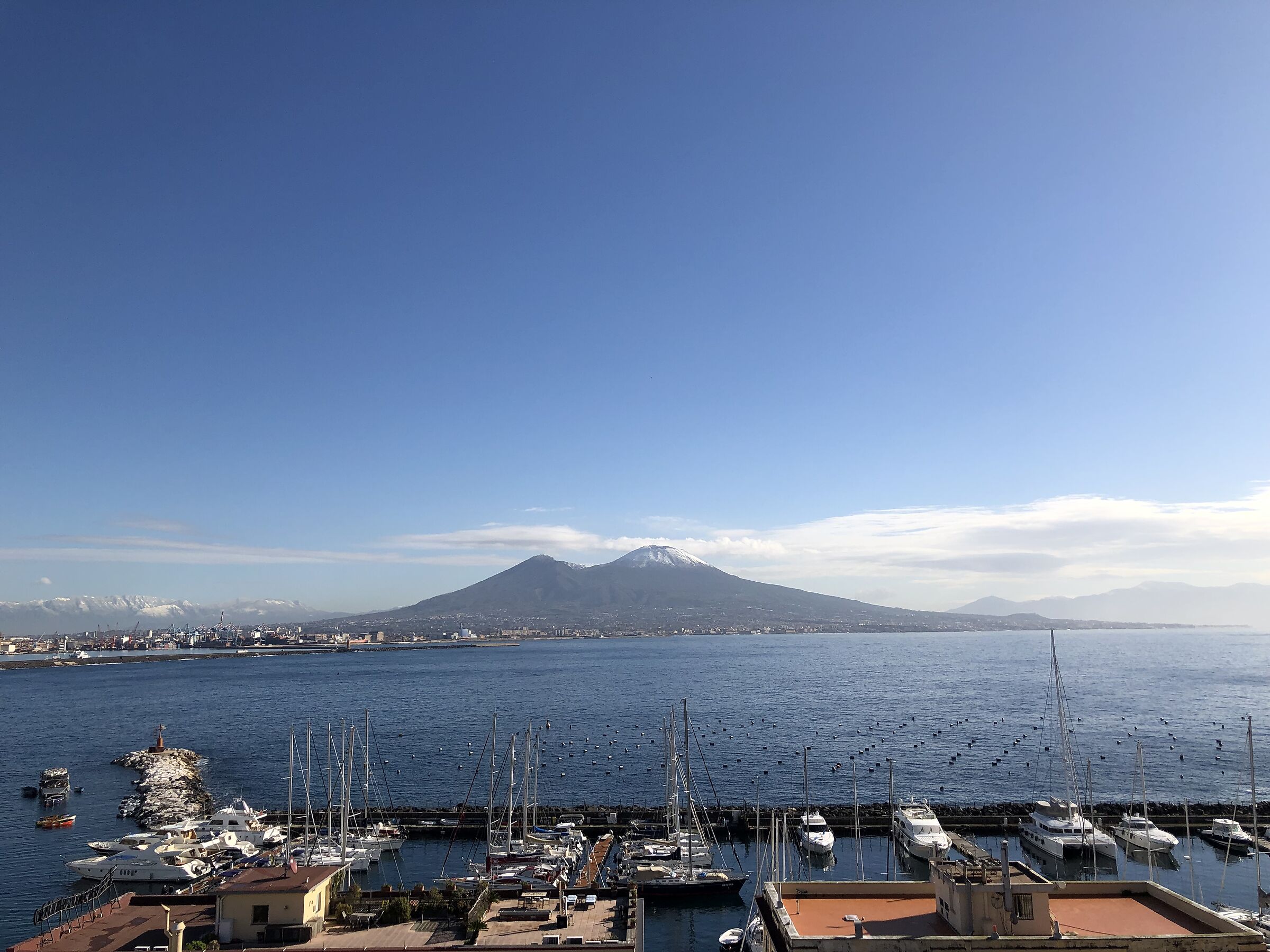 Vesuvius