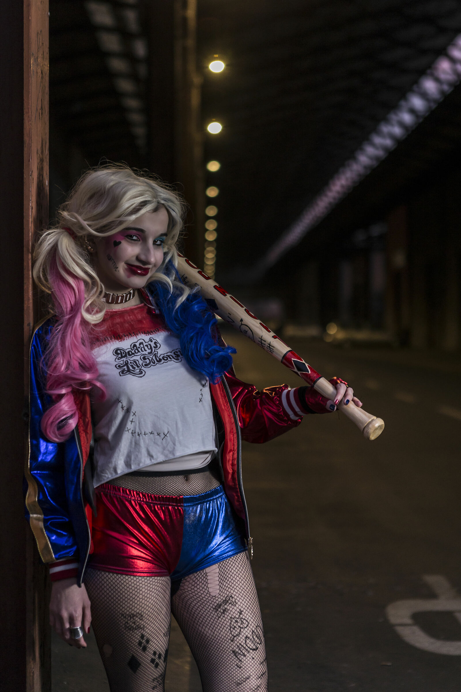 Harley Quinn