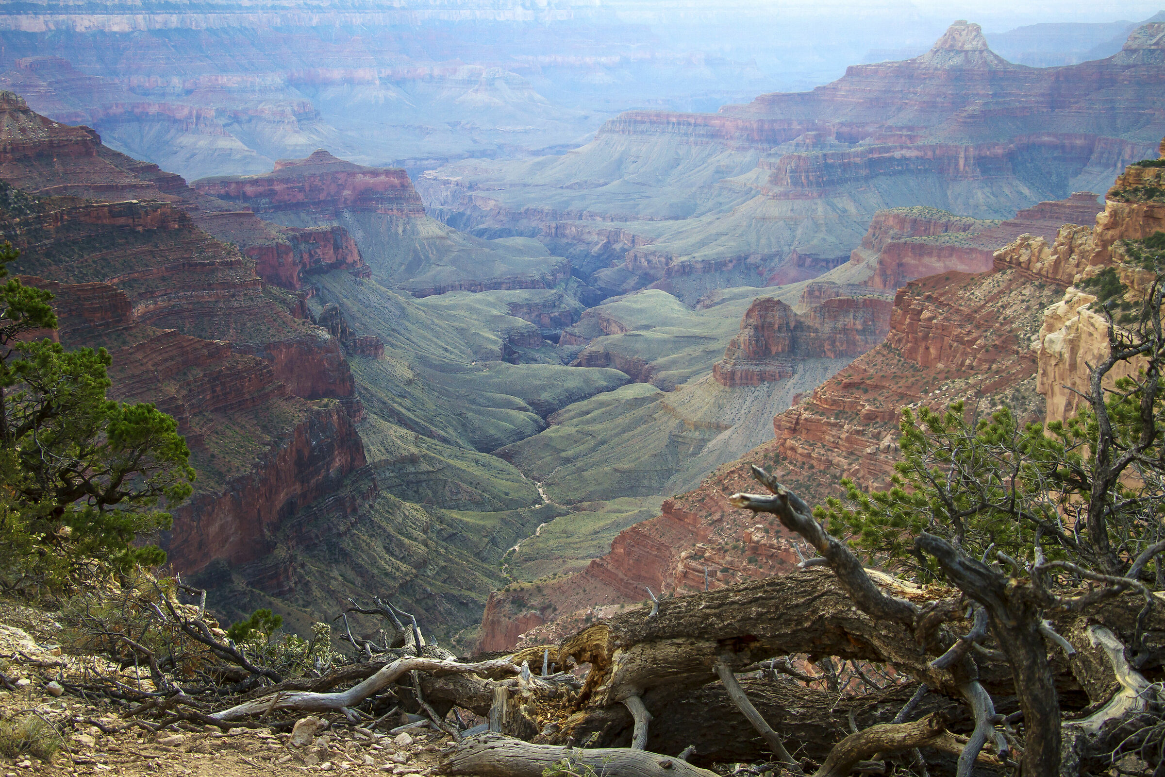Grand Canyon North Rim