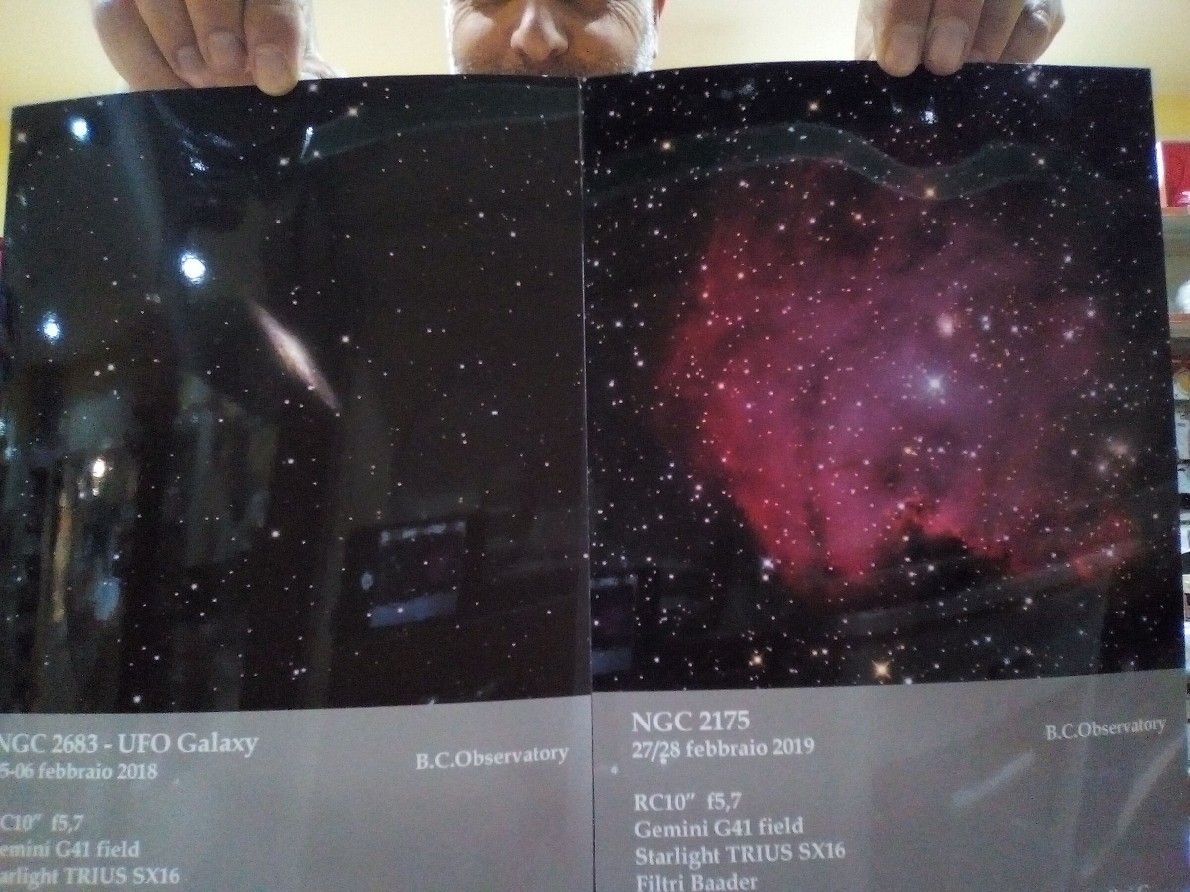 La soddisfazione finale!