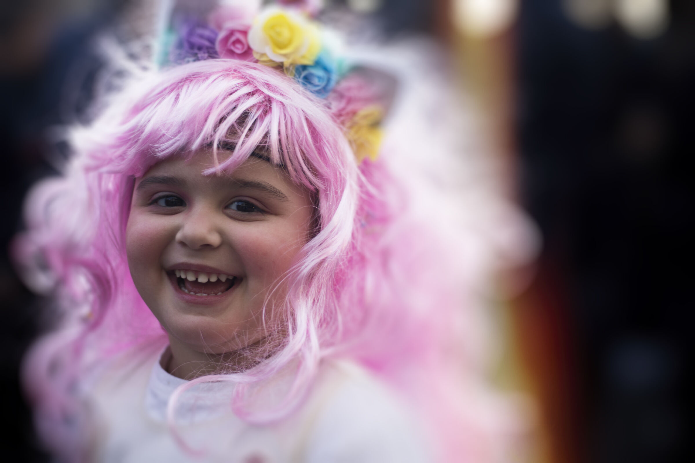 Primi scatti con Canon 6D