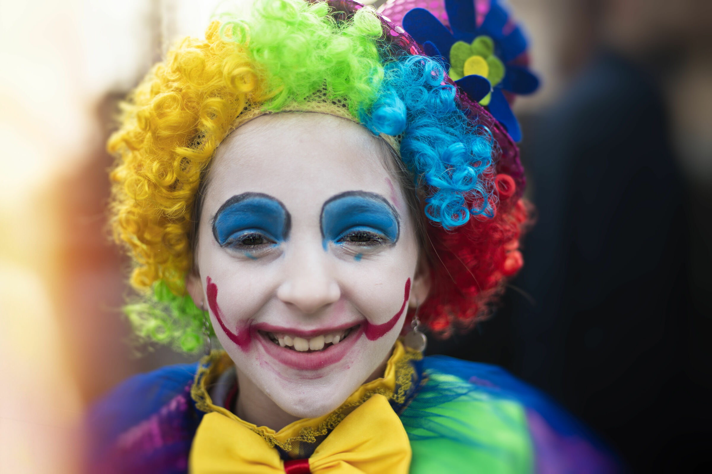 Primi scatti con Canon 6D