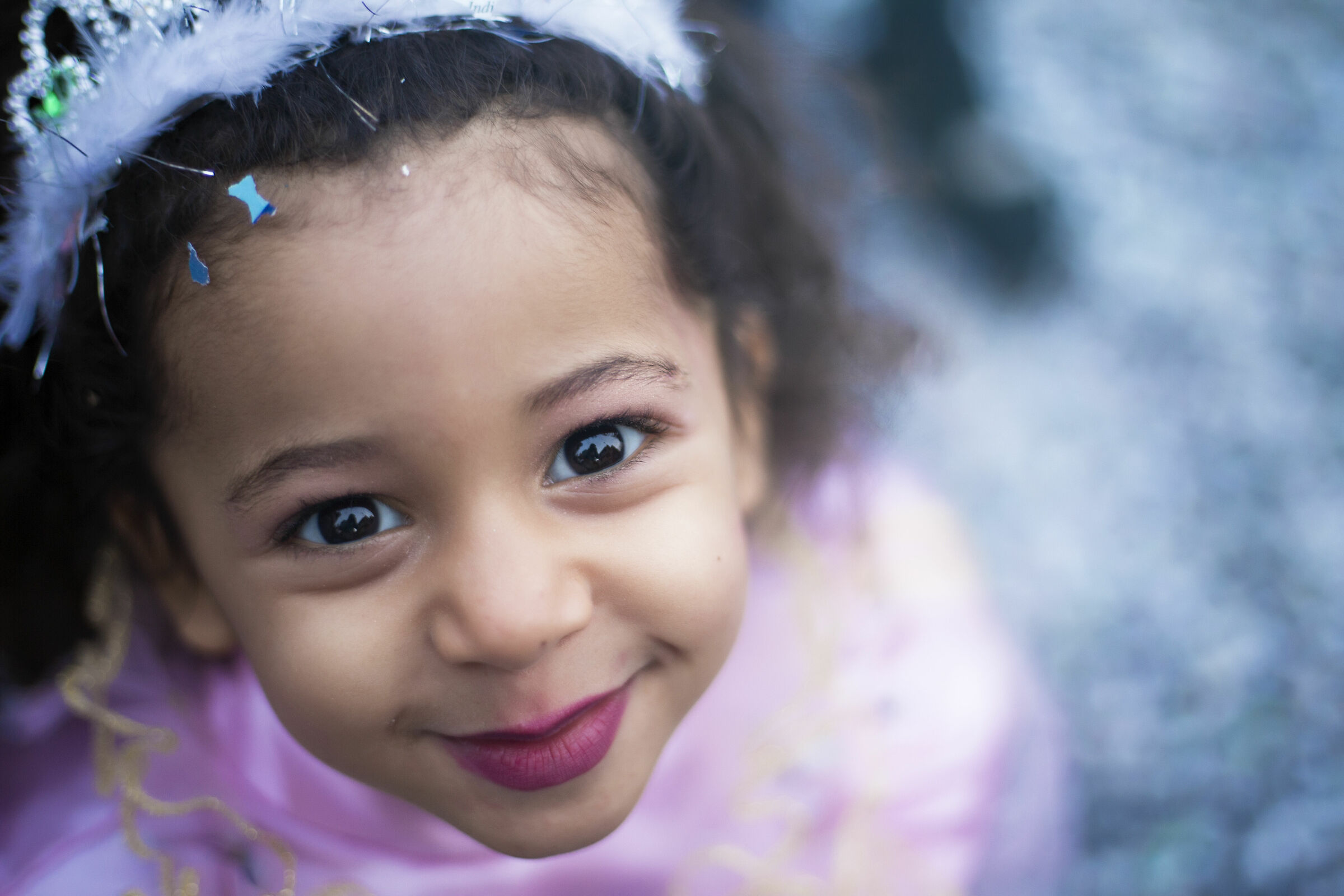 First shots with Canon 6d