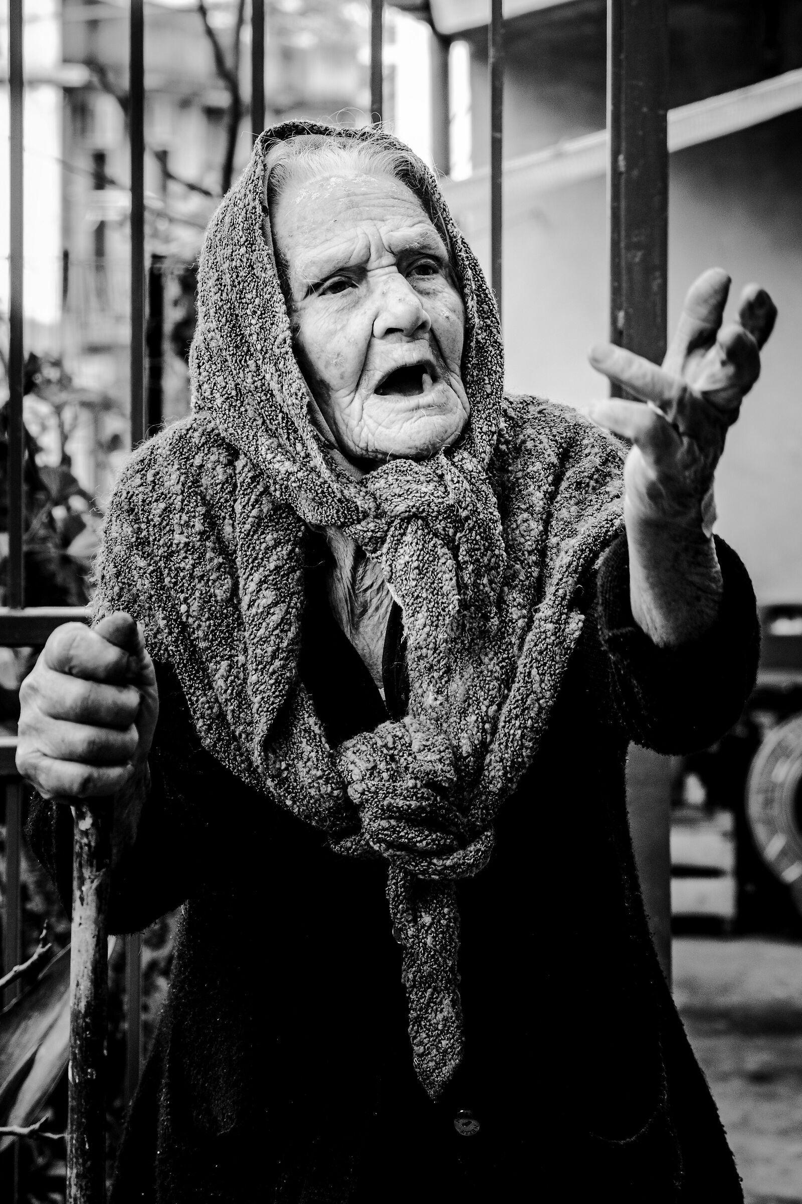 Laureana of Borrello