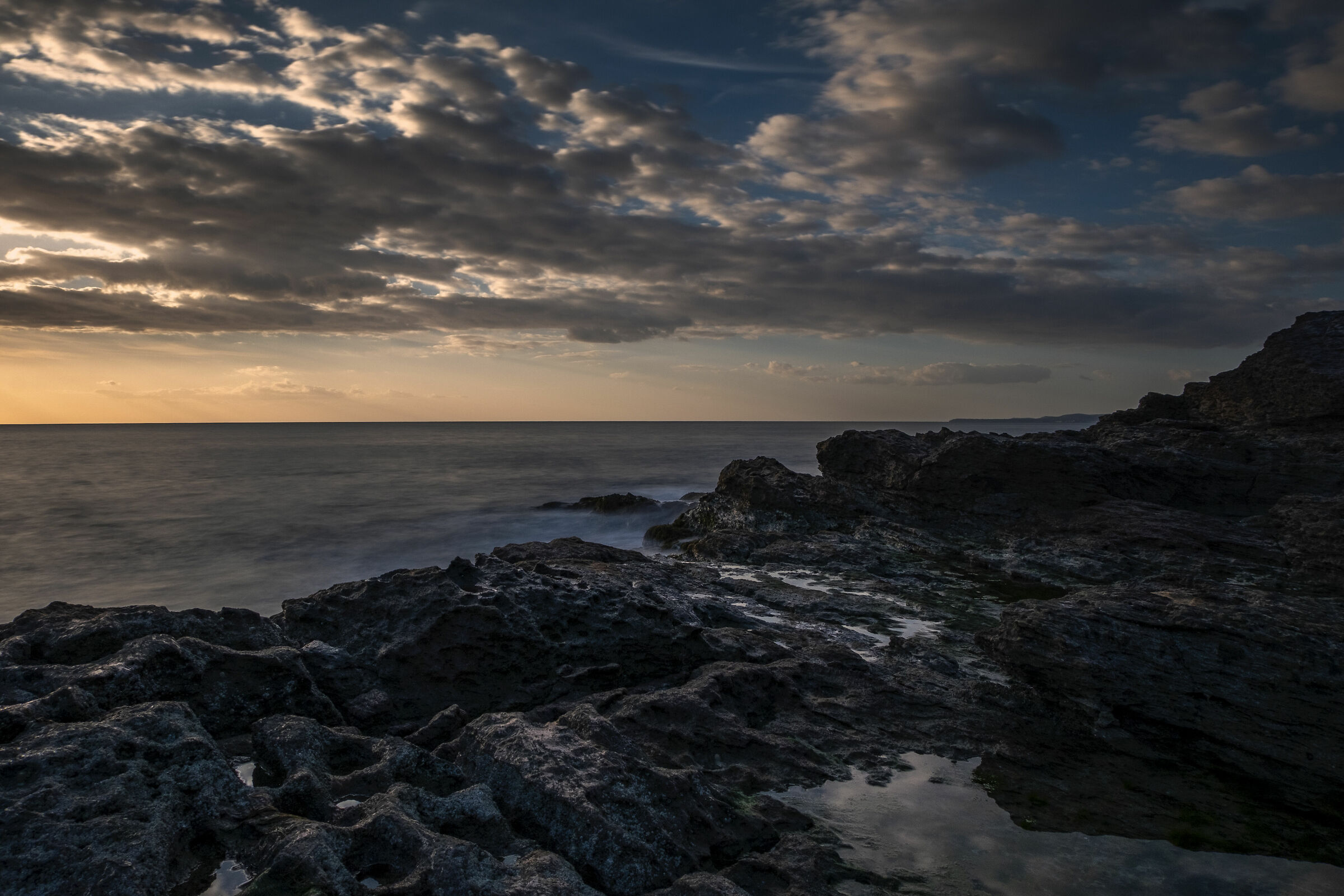 Sant'Antioco is Praneddas