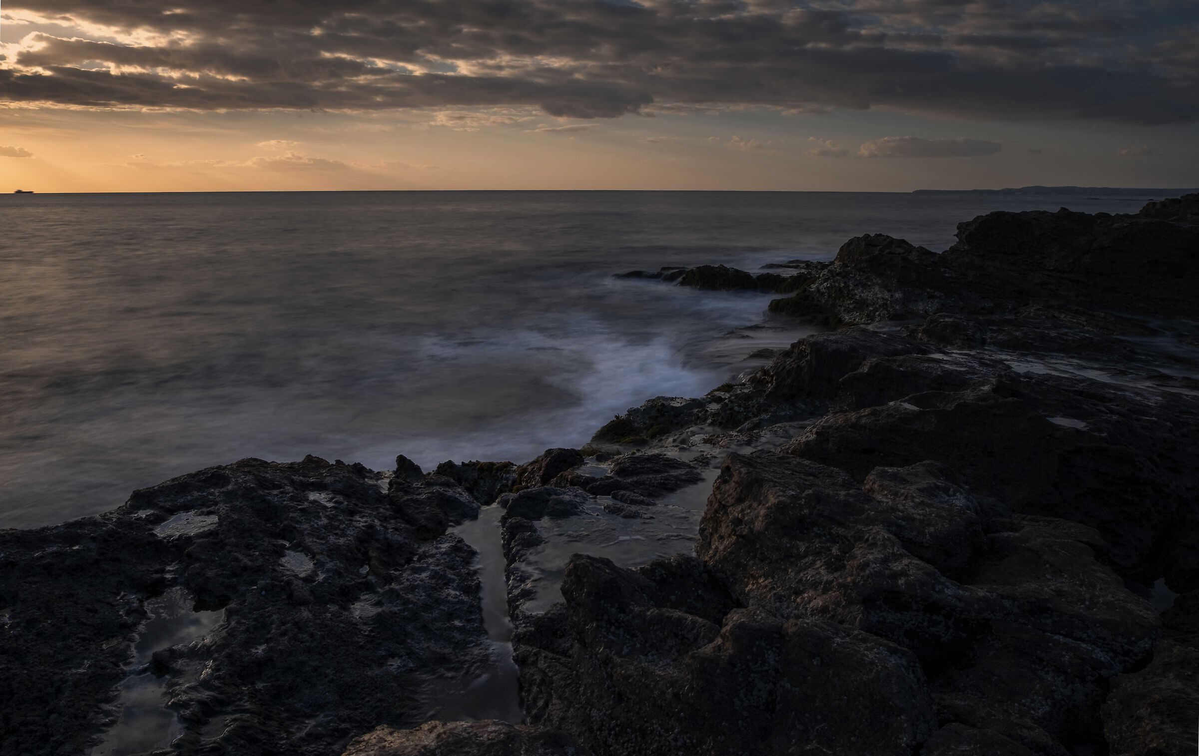 Sant'Antioco is Praneddas