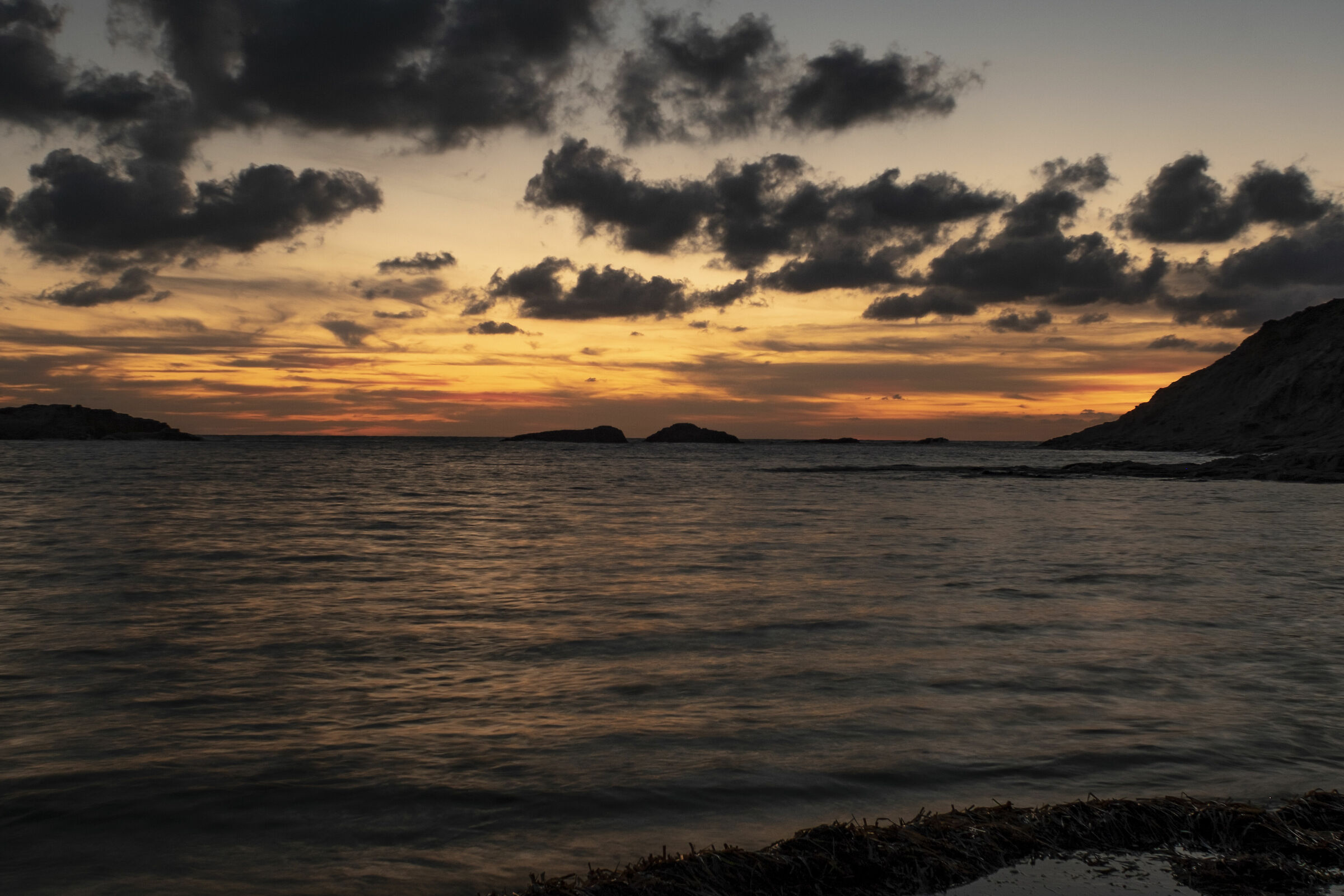 Sant'Antioco Cala Soap