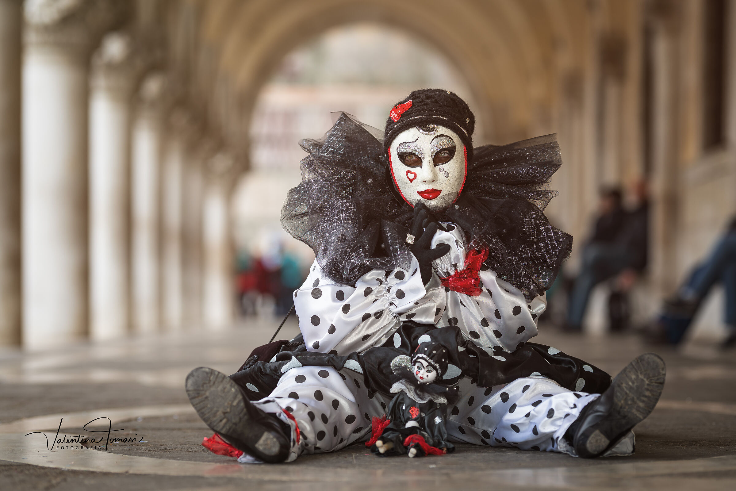 Carnevale Venezia 2019