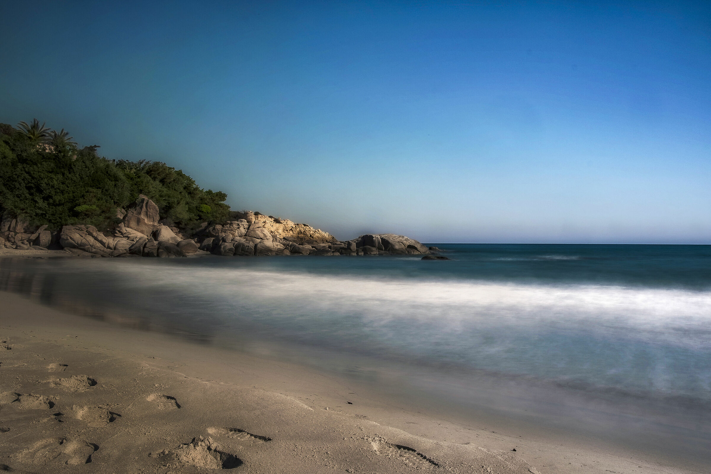 Villasimius Beach Simius