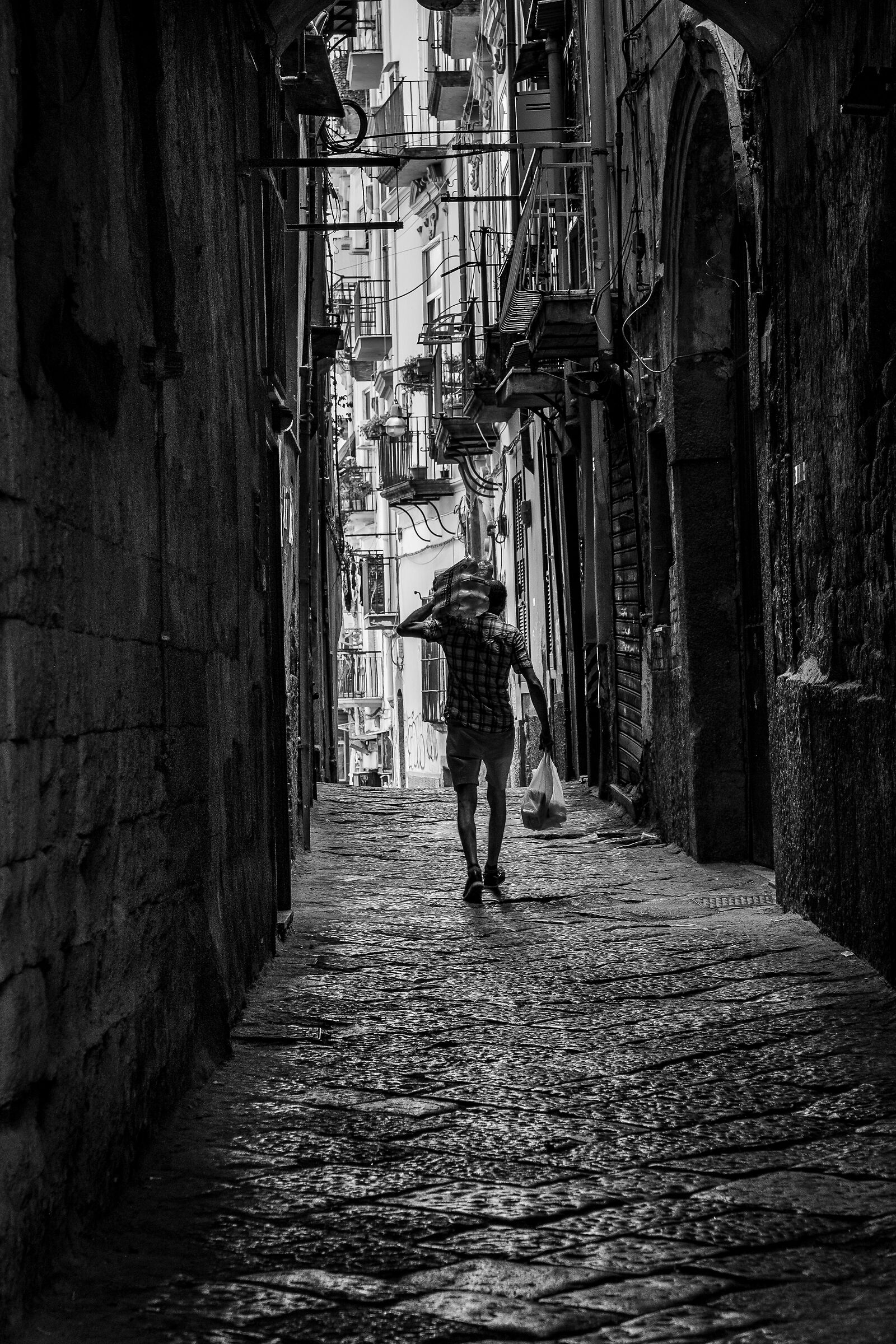 Naples