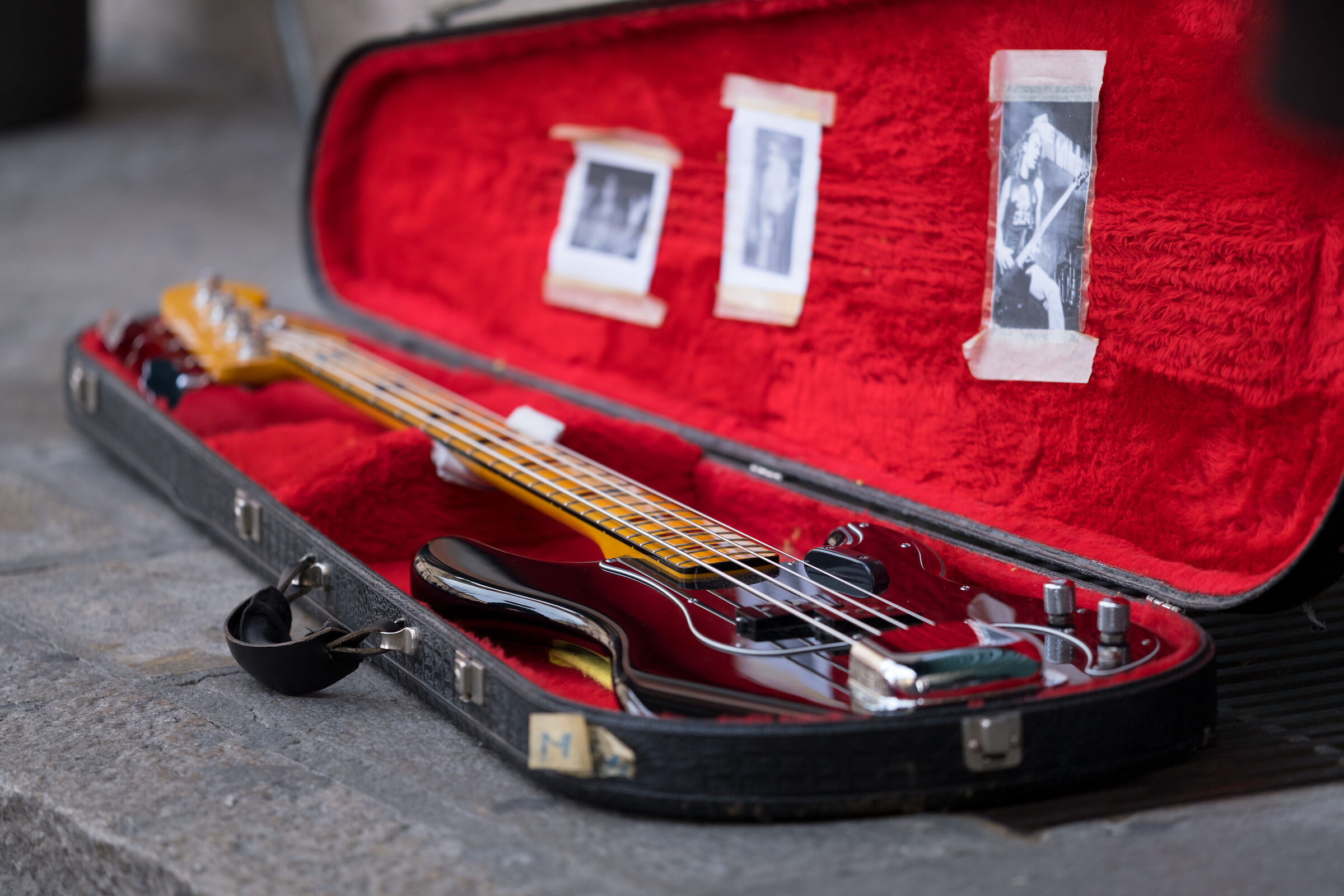 Blugrana (con Fujifilm XF 200)