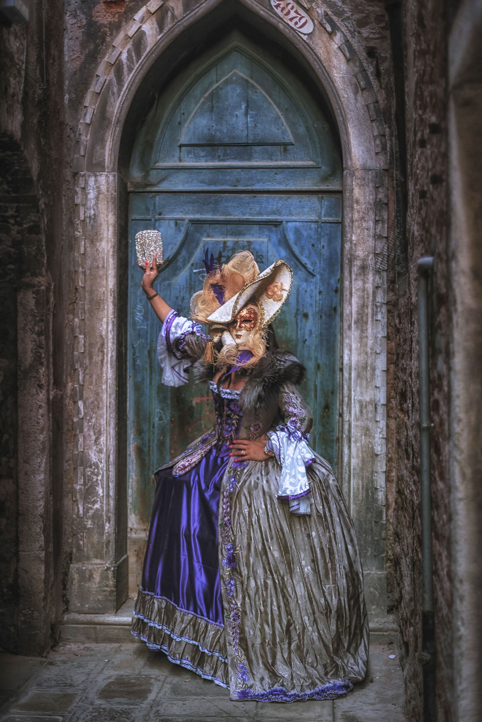 carnevale venezia 2019