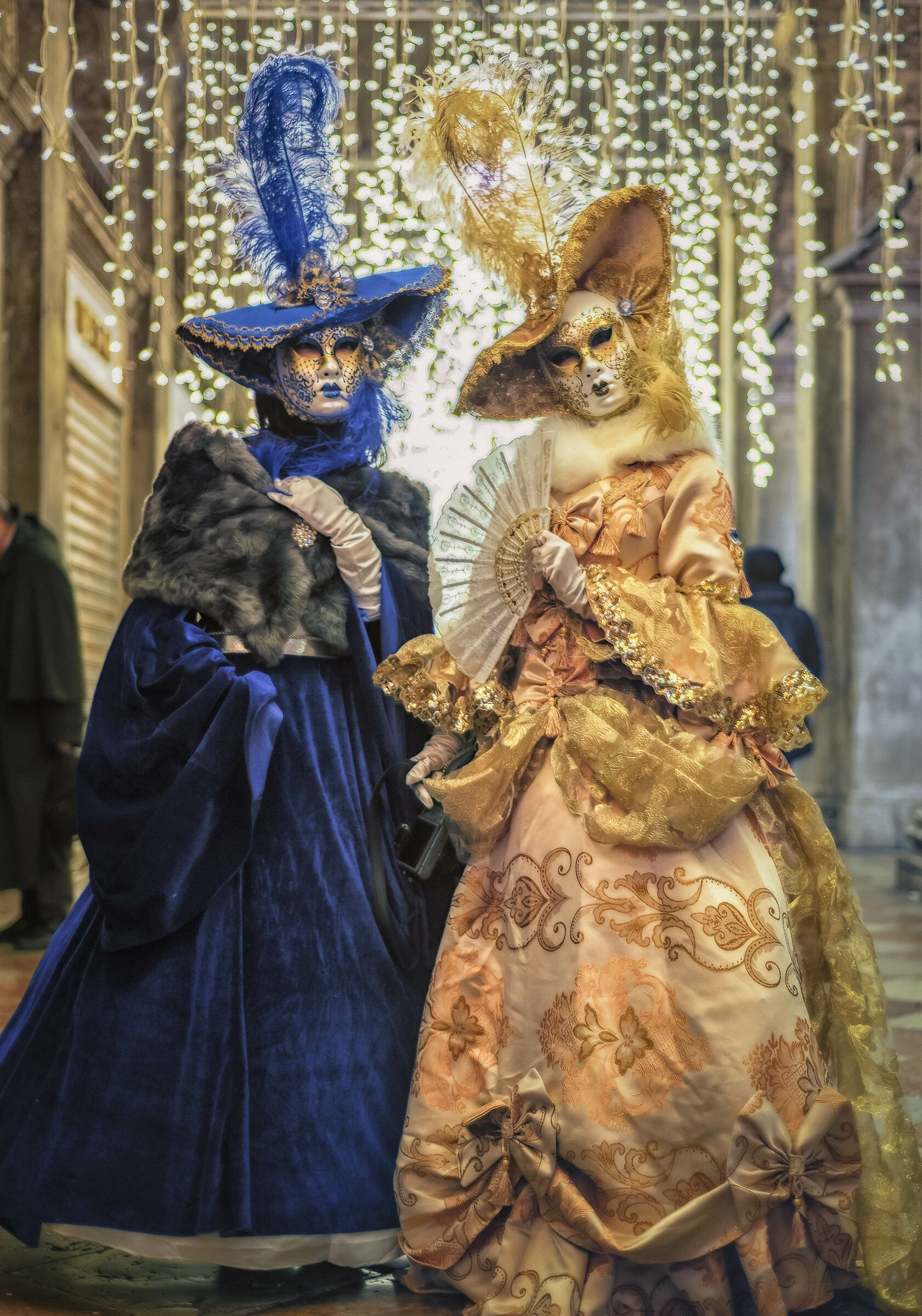 Carnival Venice 2019