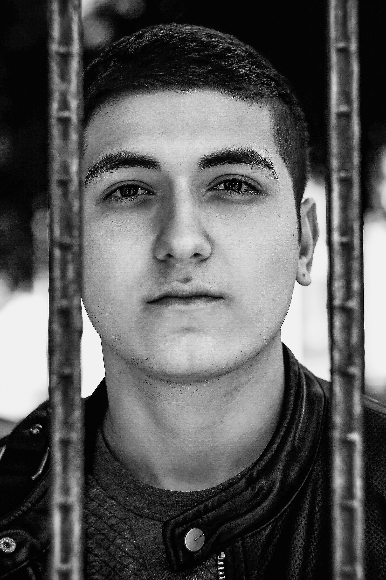 La società, carcere delle le nostre menti