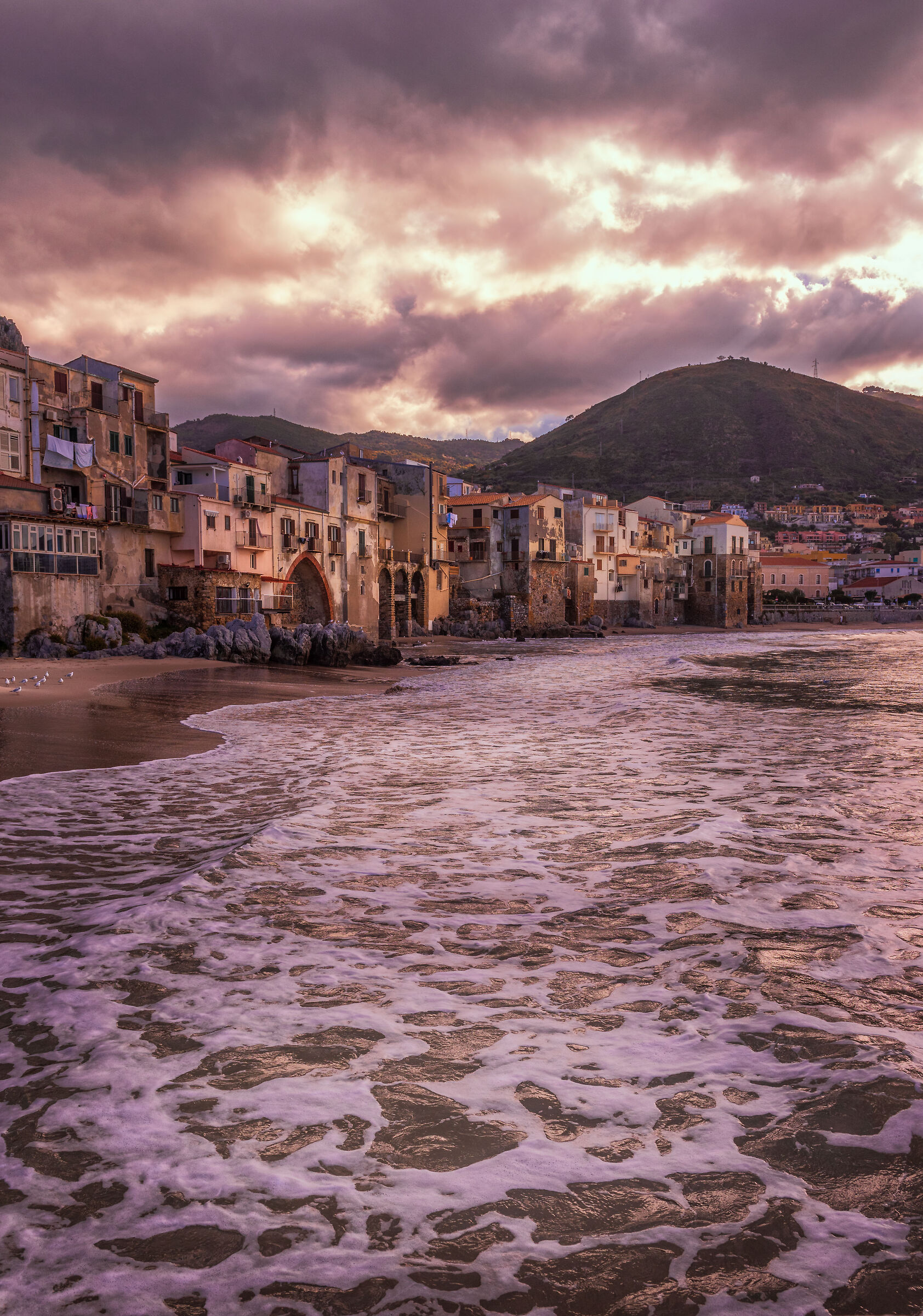 Cefalù