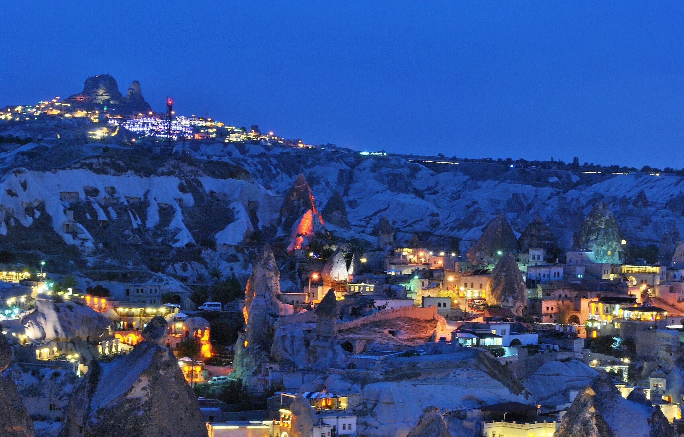 Goreme