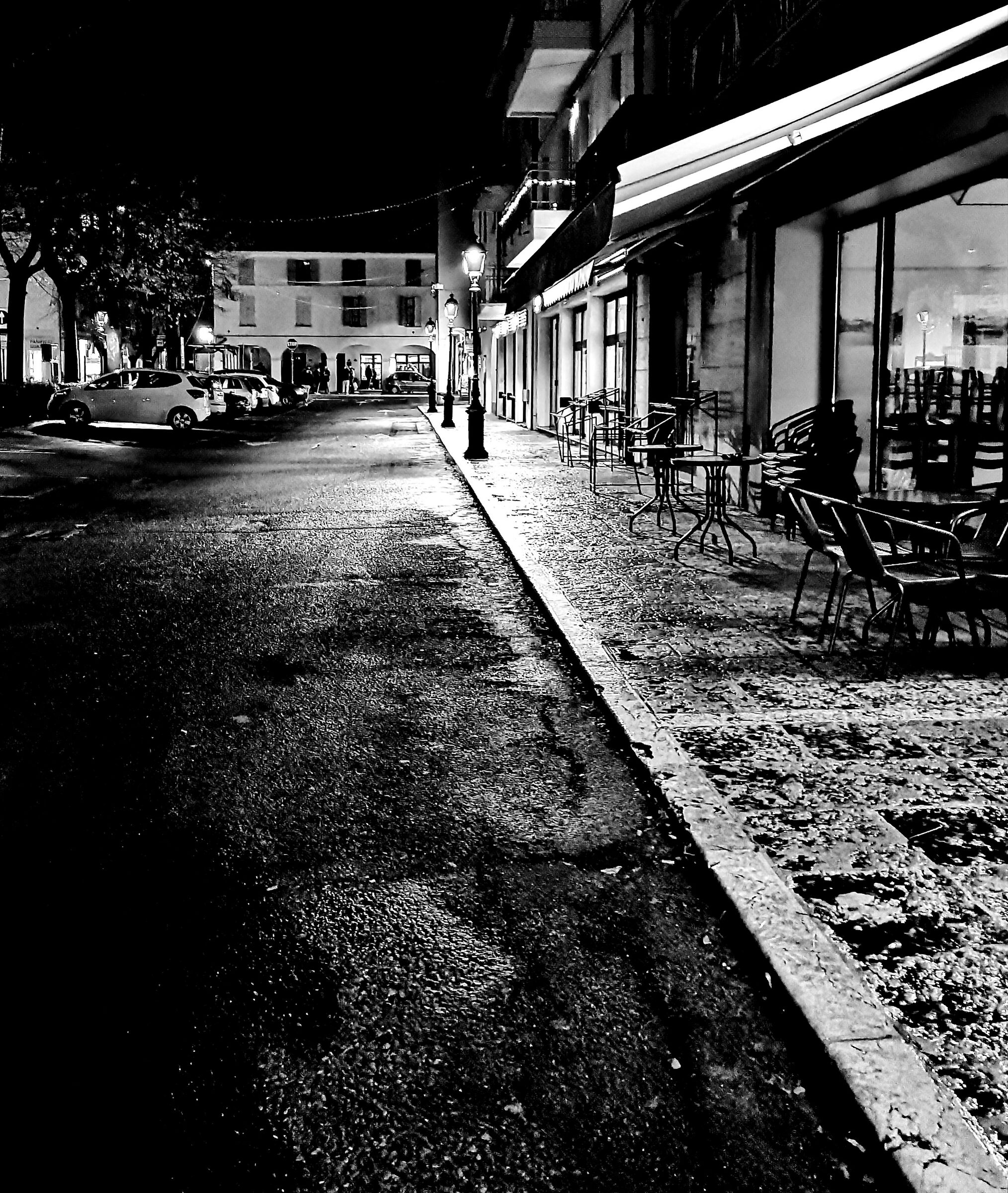 Schizzechea (Pioviggina)