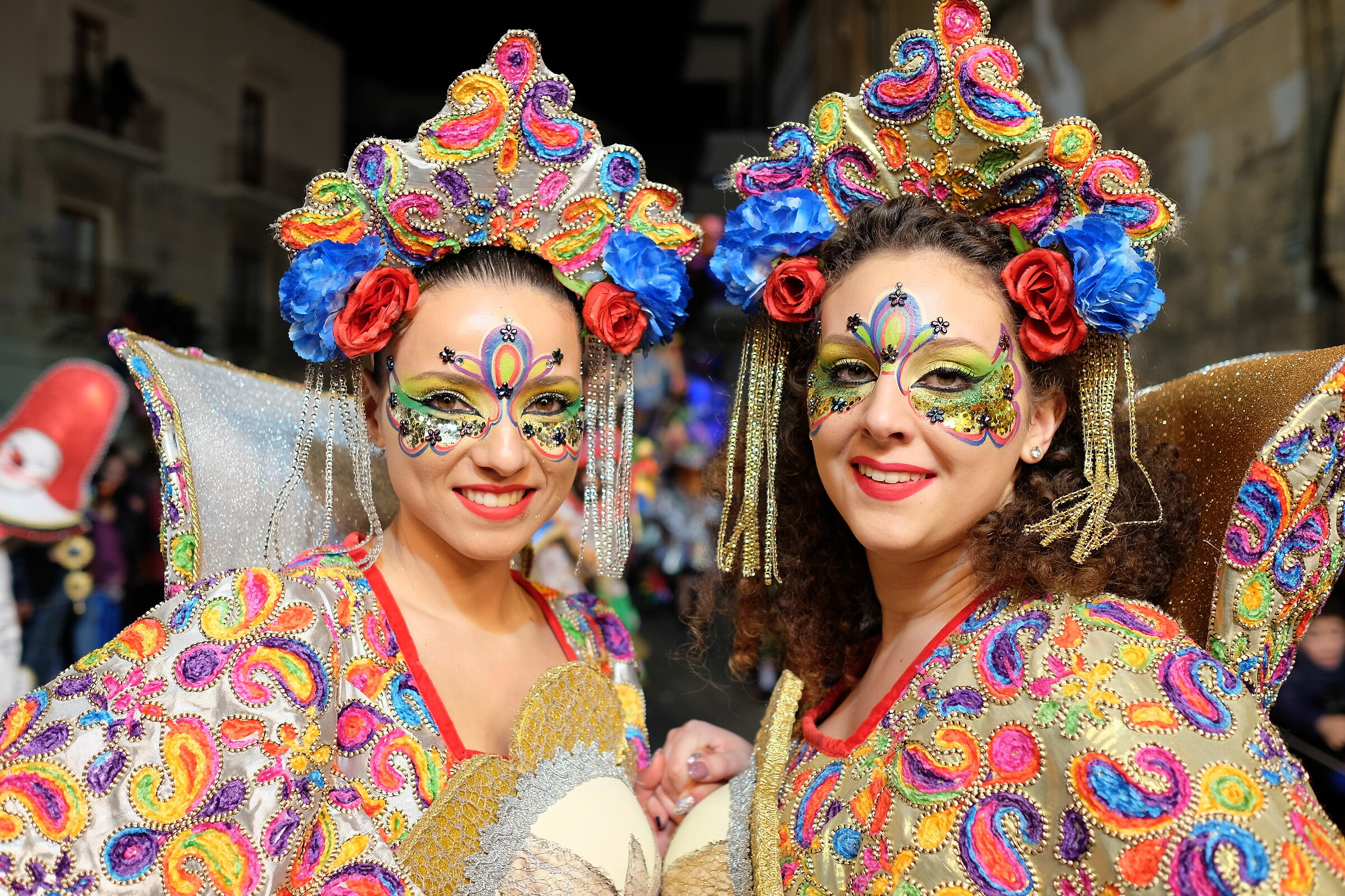 Carnevale di Sciacca