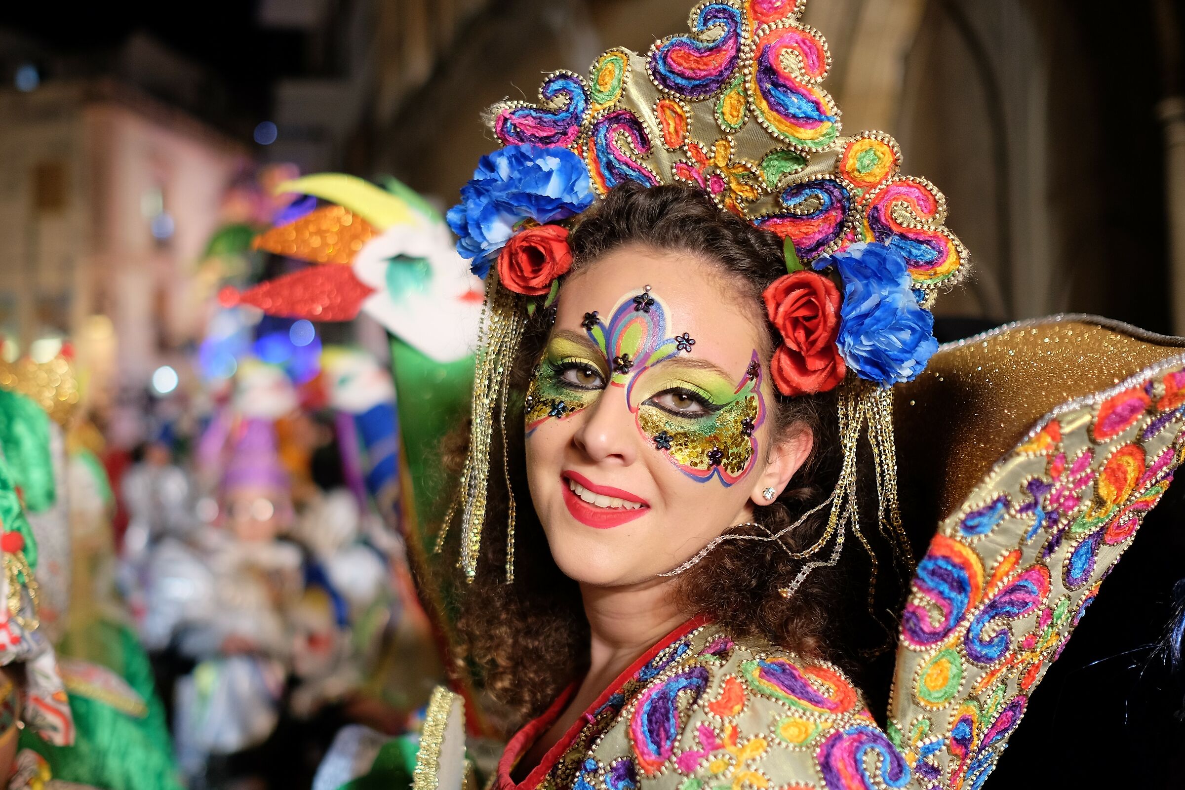 Carnevale di Sciacca