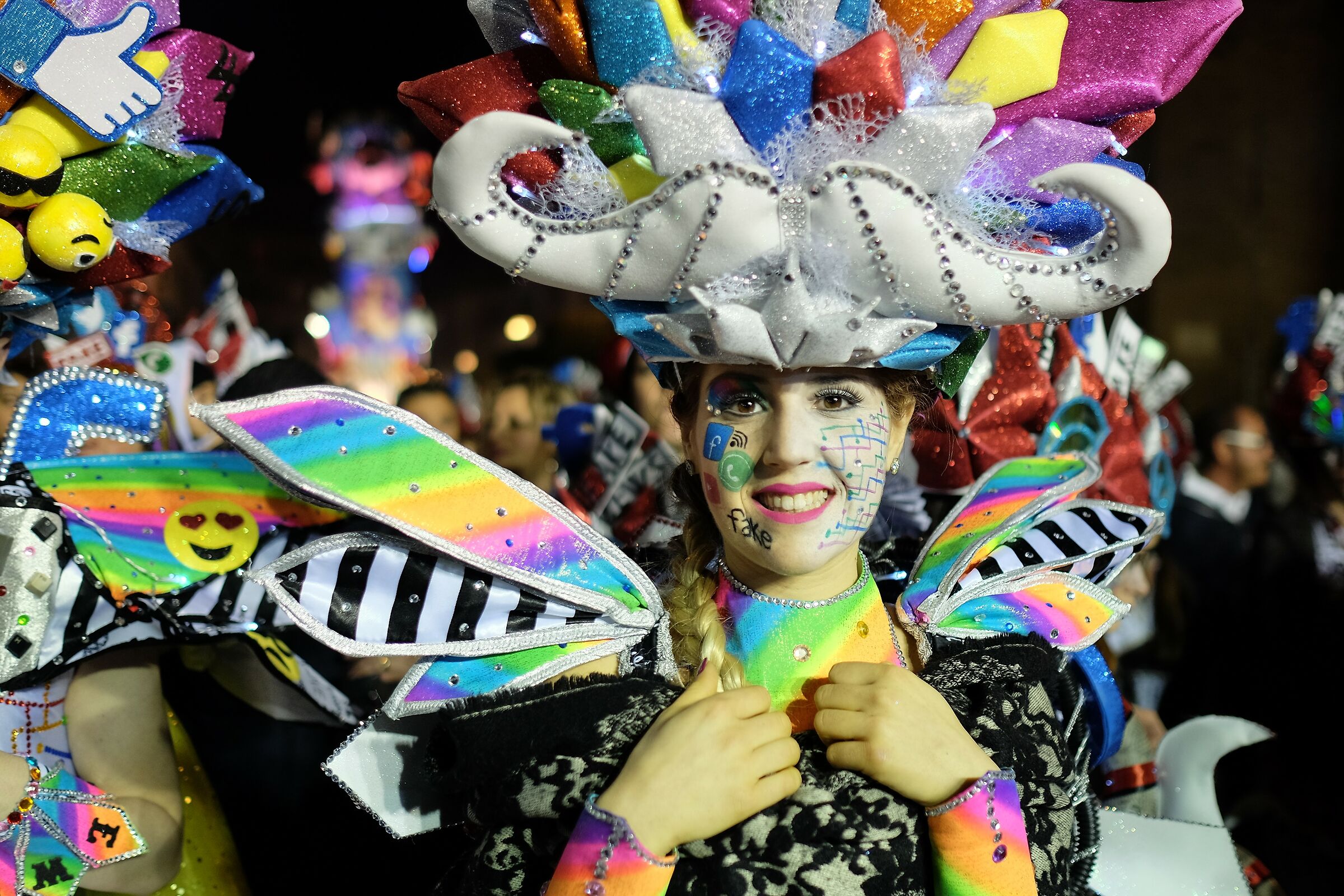 Carnevale di Sciacca