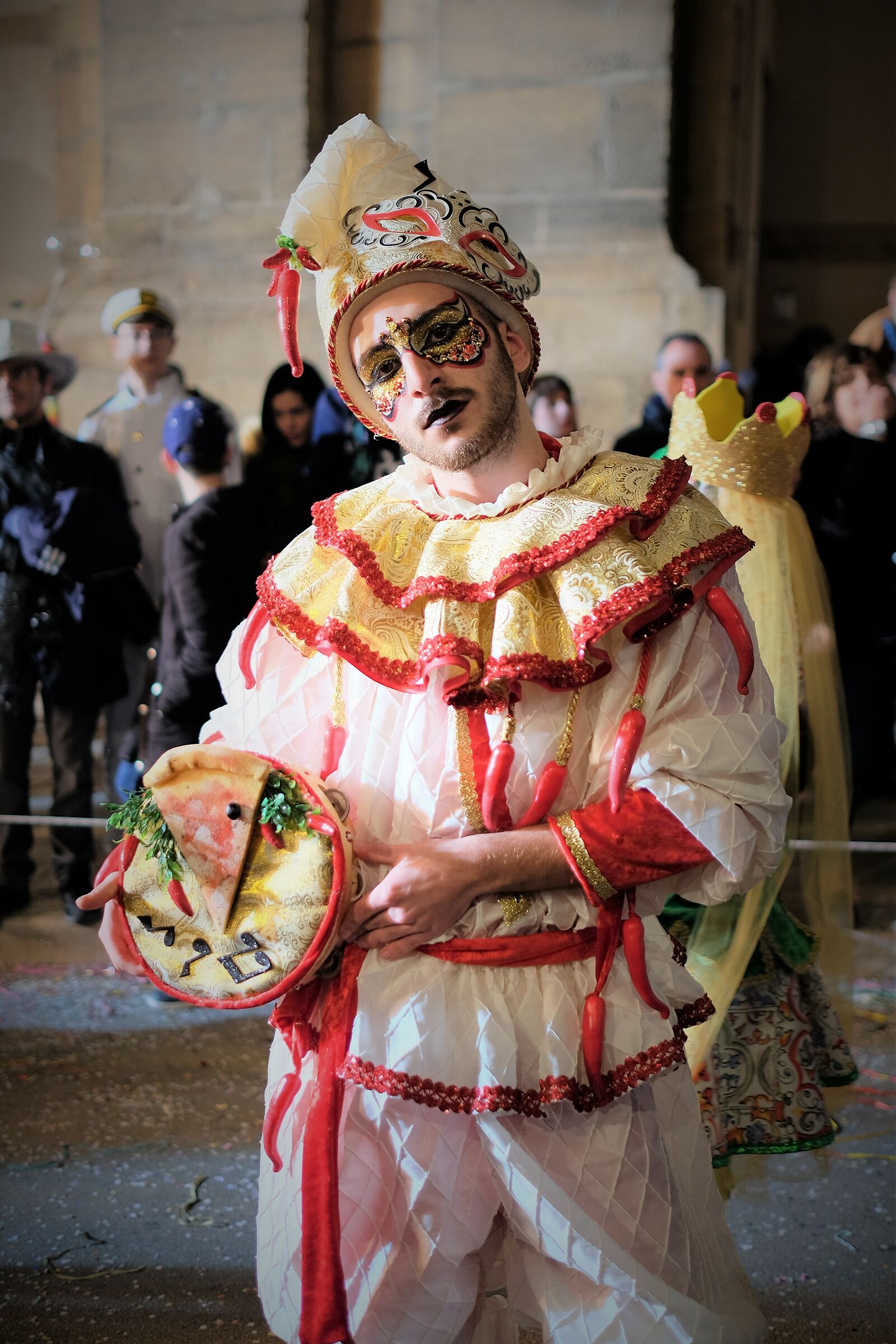 Carnevale di Sciacca