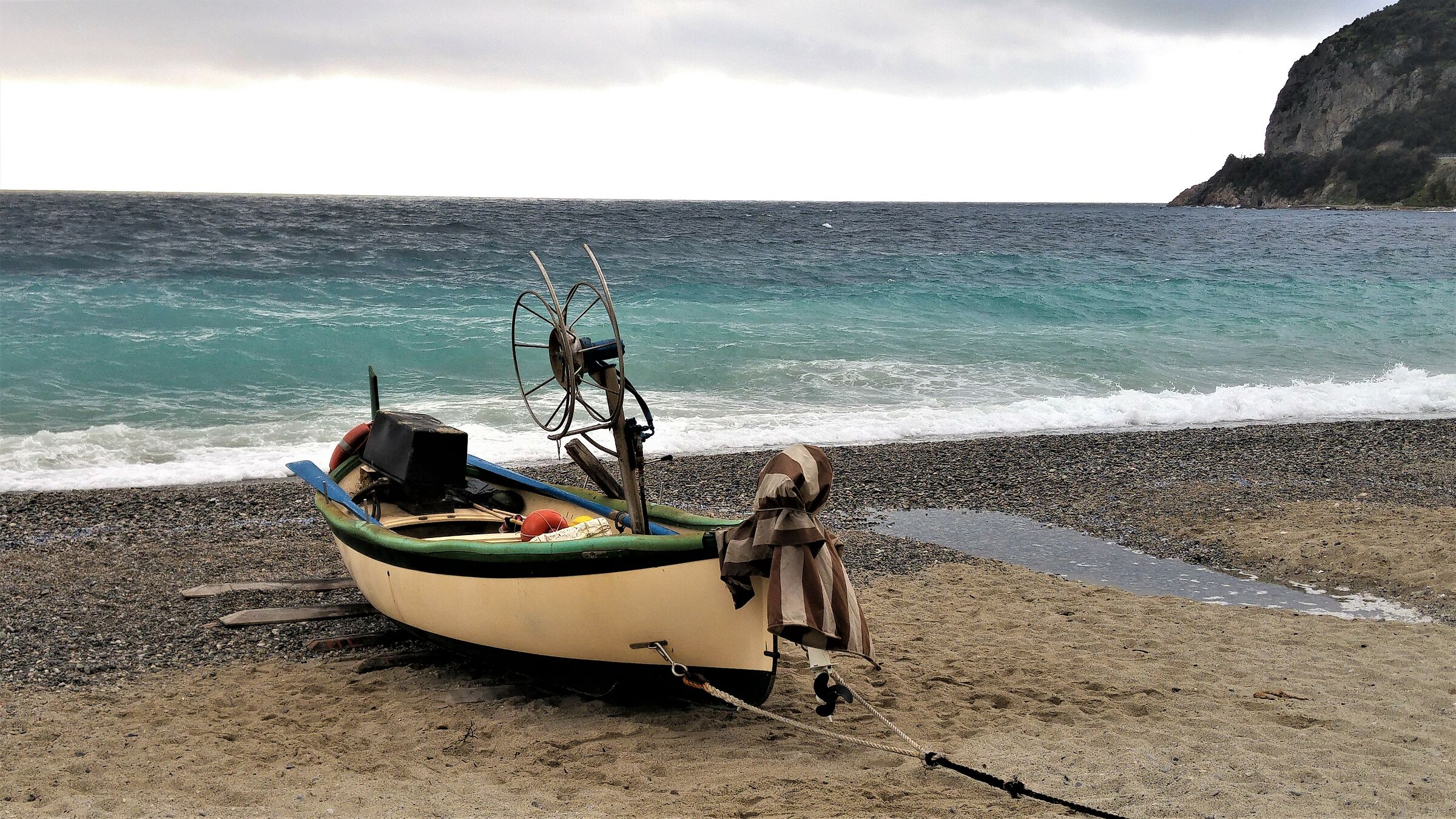 Sooner or later it will improve!