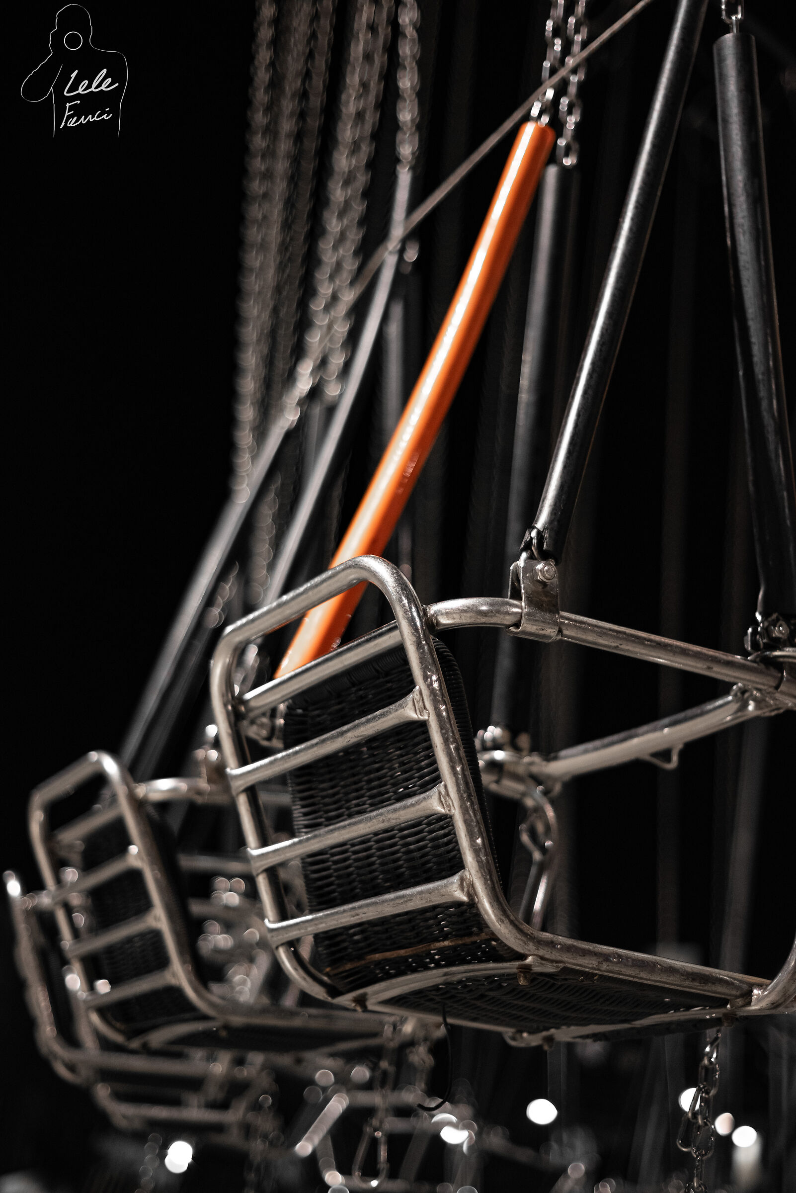 After the Apocalypse...