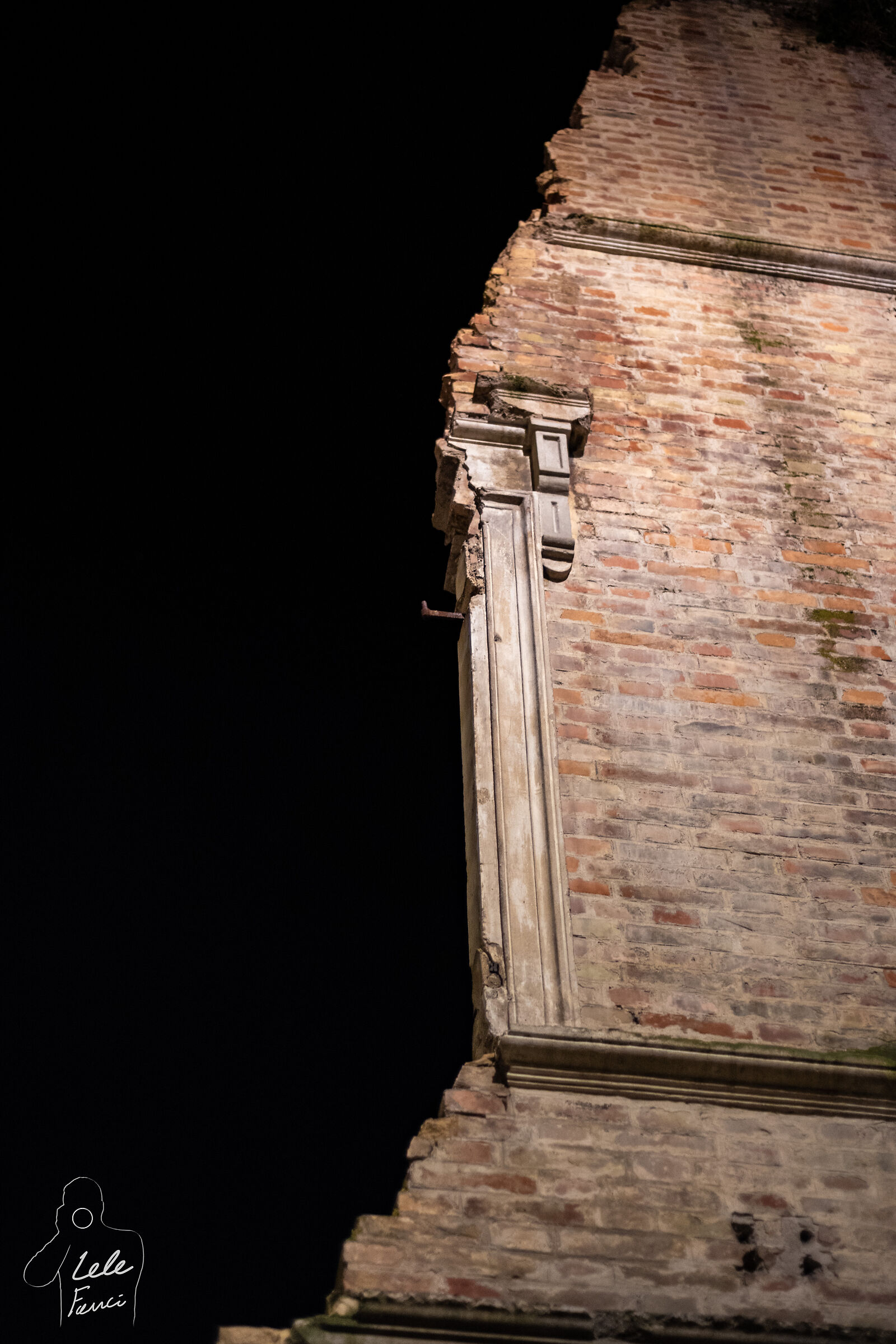 Breaking up with the past